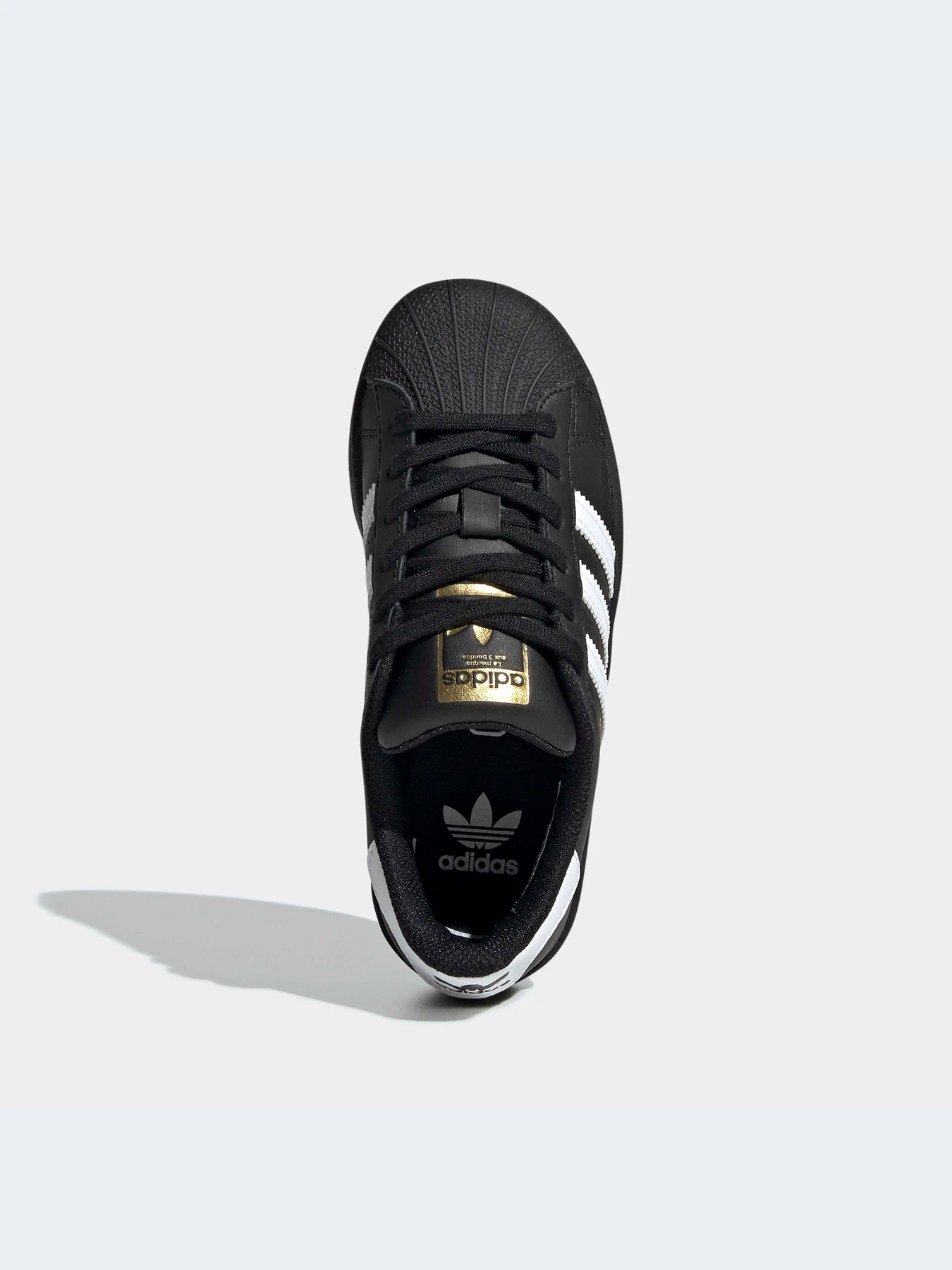 Кеды Adidas Superstar модель EF5394-KZ Кеды Adidas Superstar модель EF5394-KZ Фото