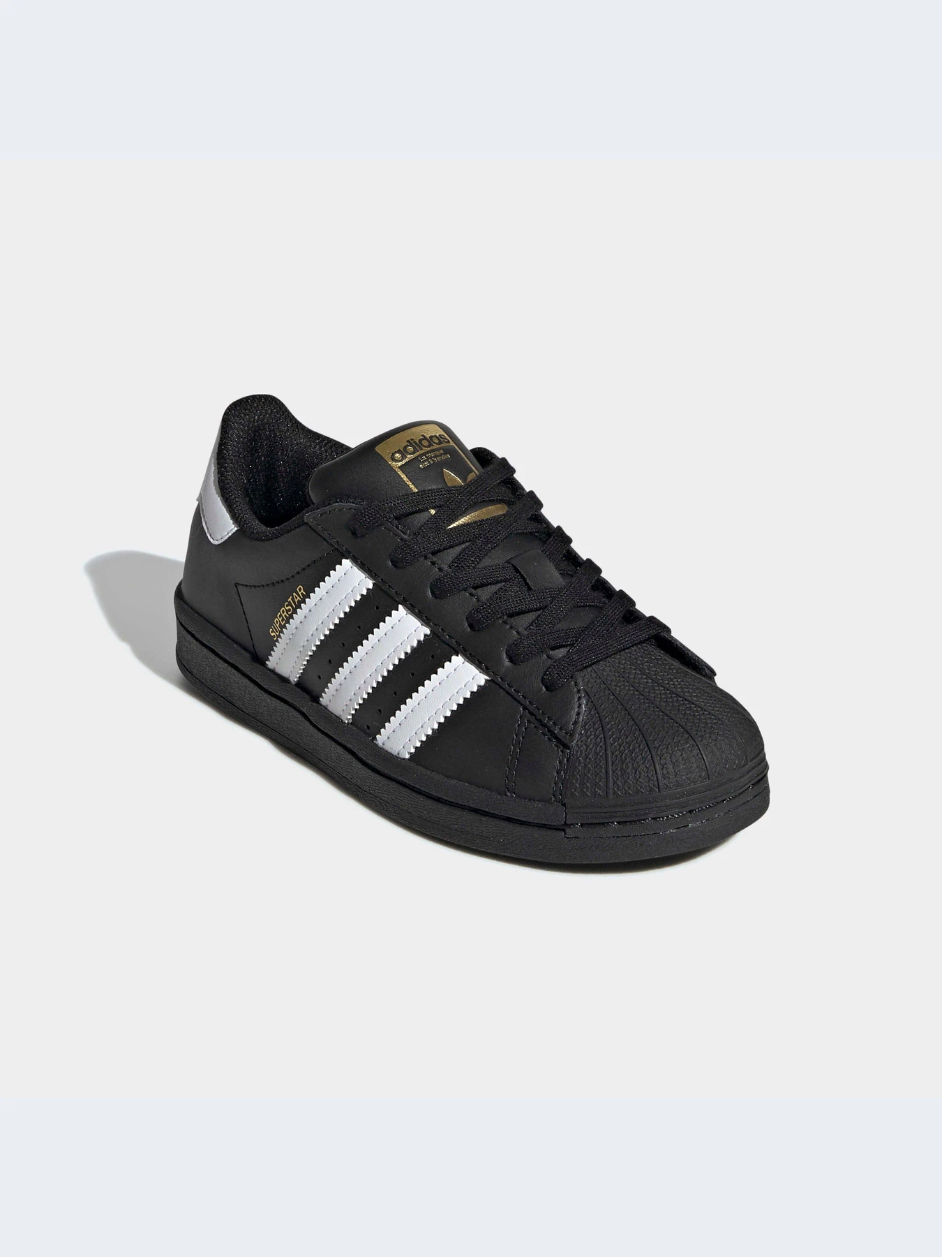 Кеды Adidas Superstar модель EF5394-KZ Кеды Adidas Superstar модель EF5394-KZ Фото