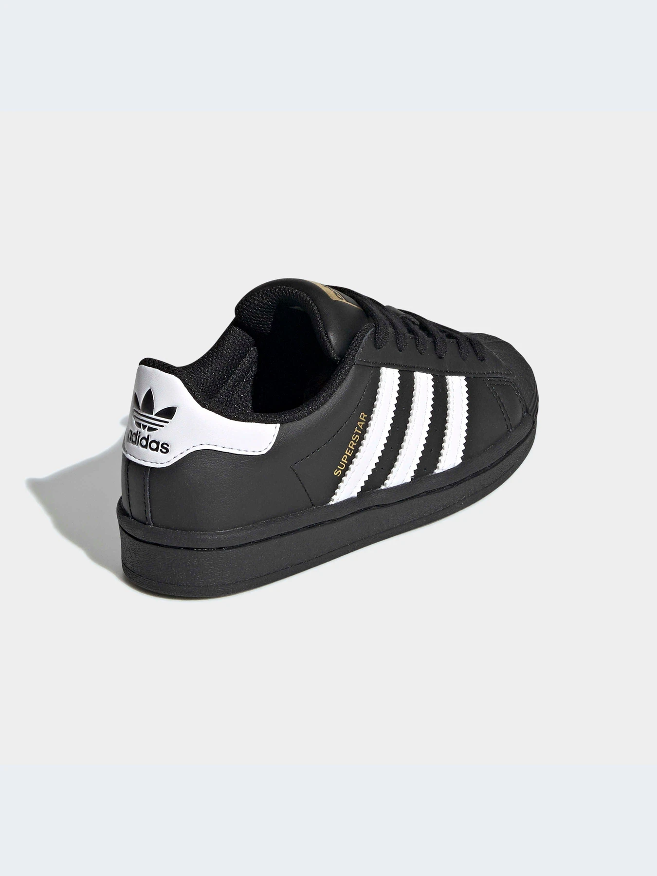 Кеды Adidas Superstar модель EF5394-KZ Кеды Adidas Superstar модель EF5394-KZ Фото