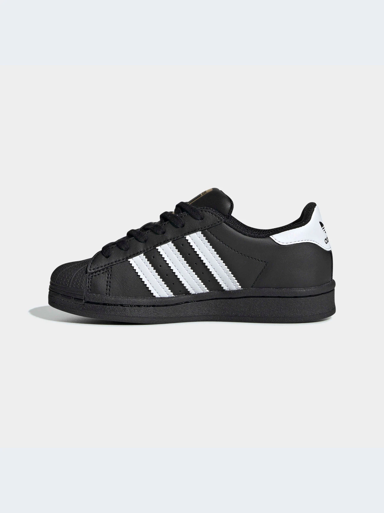 Кеды Adidas Superstar модель EF5394-KZ Кеды Adidas Superstar модель EF5394-KZ Фото