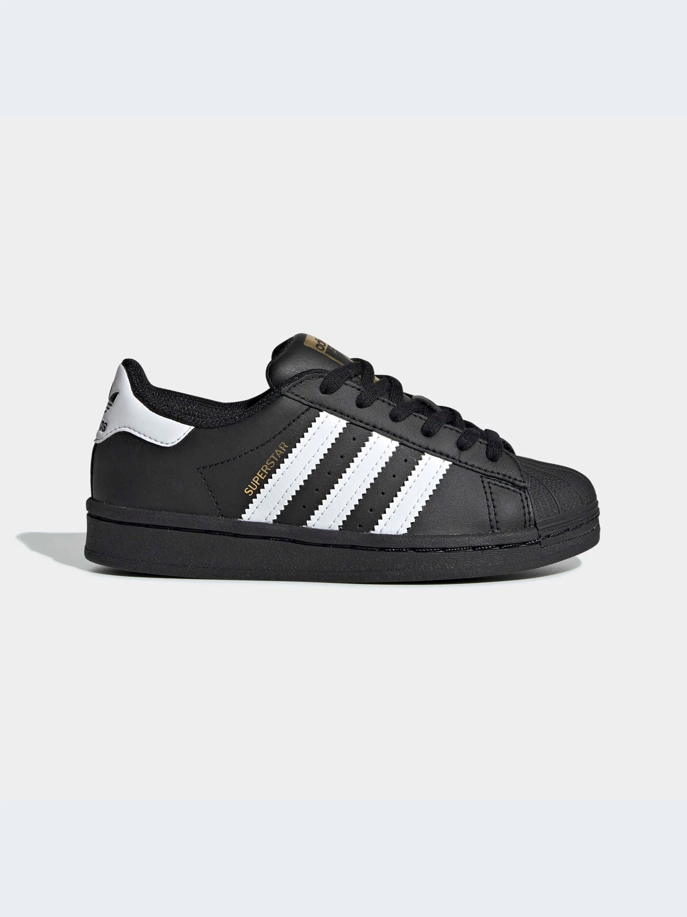 Кеды Adidas Superstar модель EF5394-KZ Кеды Adidas Superstar модель EF5394-KZ Фото