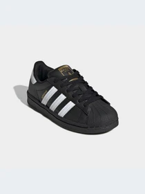 Кеды Adidas Superstar модель EF5394-KZ Фото
