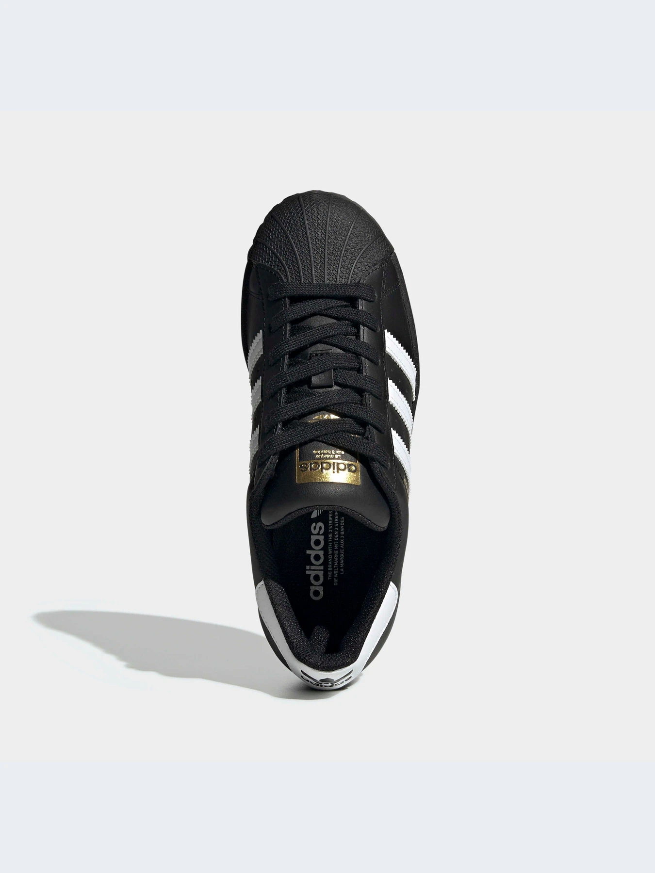 Кеды Adidas Superstar модель EF5398-KZ Кеды Adidas Superstar модель EF5398-KZ Фото