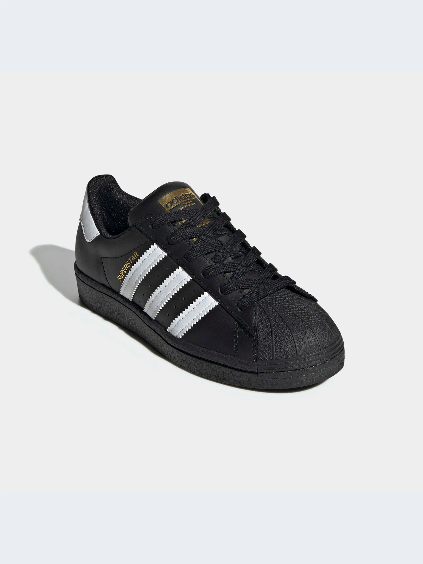 Кеды Adidas Superstar модель EF5398-KZ Кеды Adidas Superstar модель EF5398-KZ Фото
