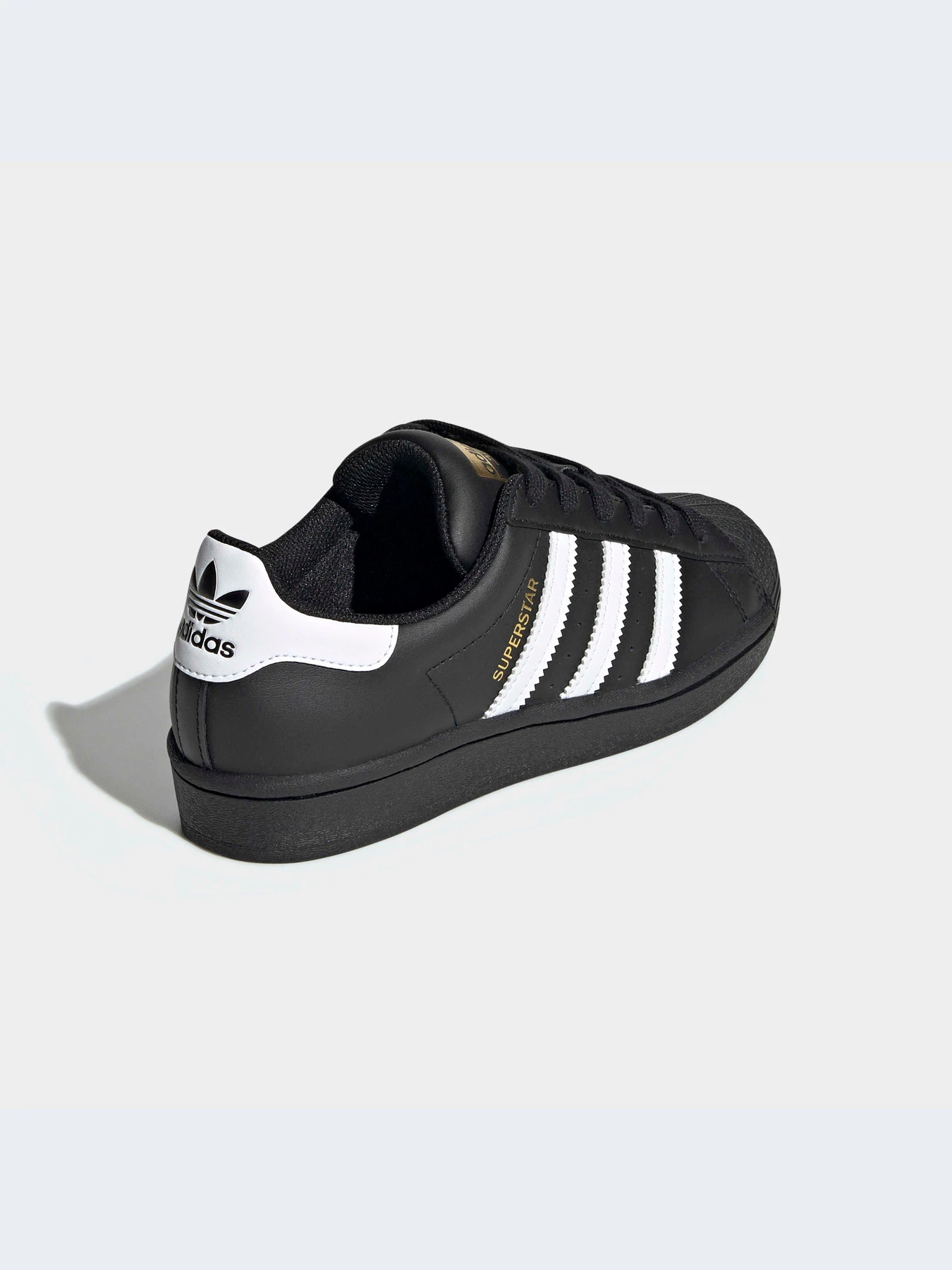 Кеды Adidas Superstar модель EF5398-KZ Кеды Adidas Superstar модель EF5398-KZ Фото