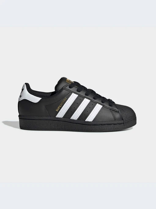 Кеды Adidas Superstar модель EF5398-KZ Фото