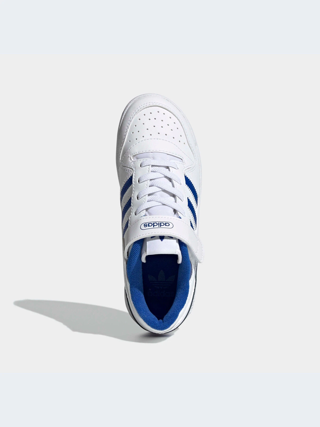 Кроссовки Adidas Forum модель FY7978-KZ Кроссовки Adidas Forum модель FY7978-KZ Фото