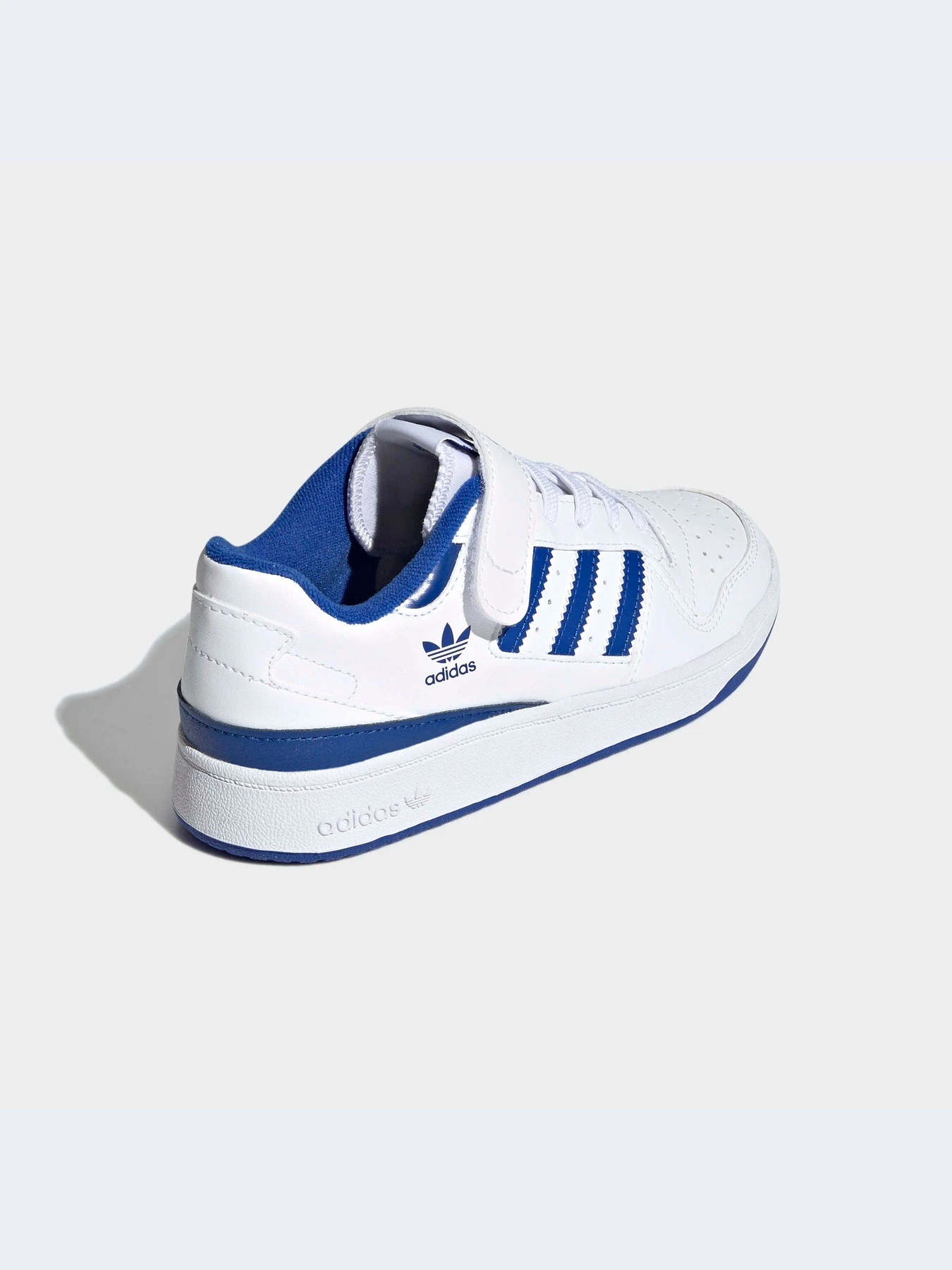 Кроссовки Adidas Forum модель FY7978-KZ Кроссовки Adidas Forum модель FY7978-KZ Фото