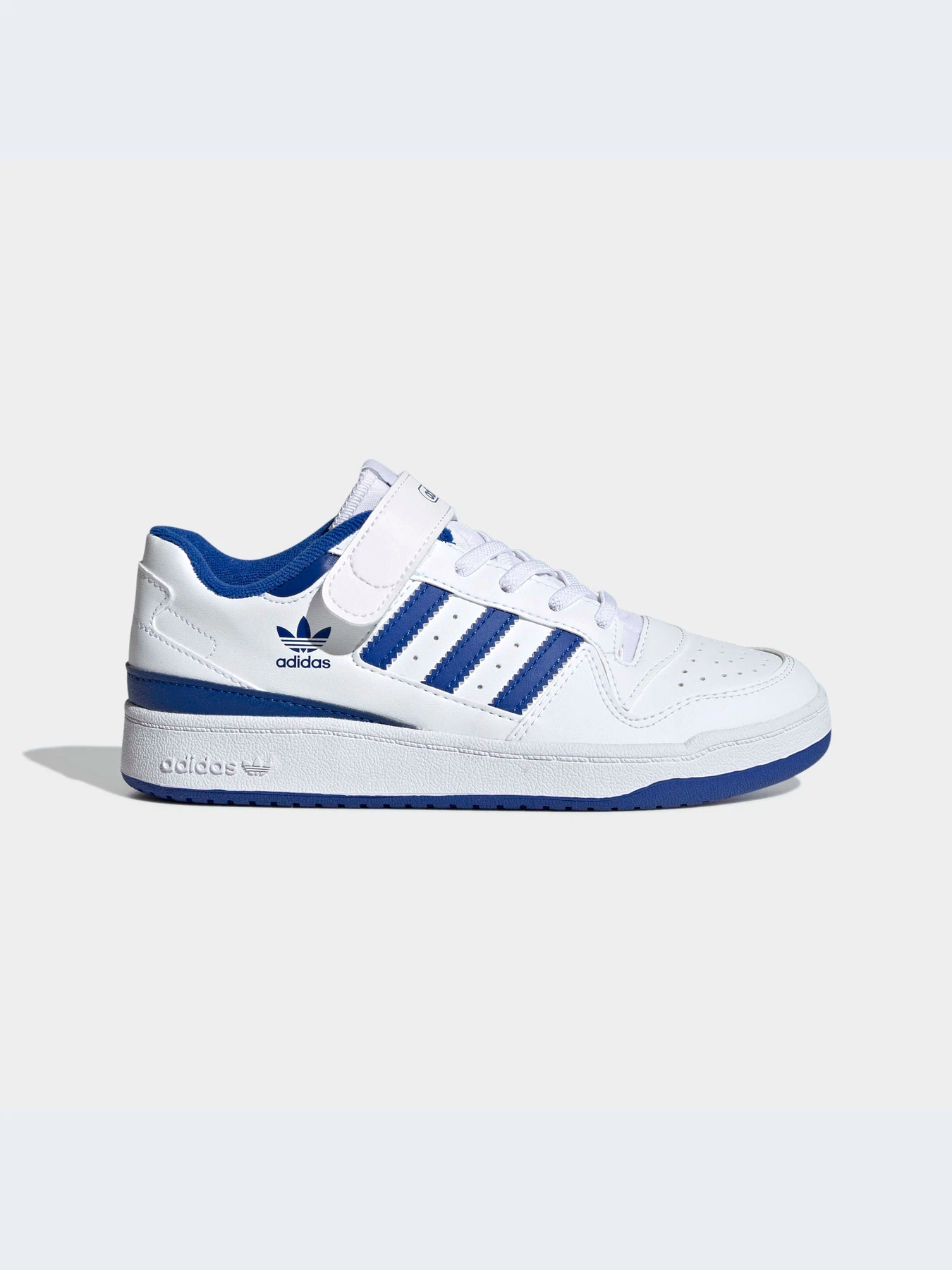 Кроссовки Adidas Forum модель FY7978-KZ Кроссовки Adidas Forum модель FY7978-KZ Фото