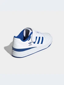 Кроссовки Adidas Forum модель FY7978-KZ Фото