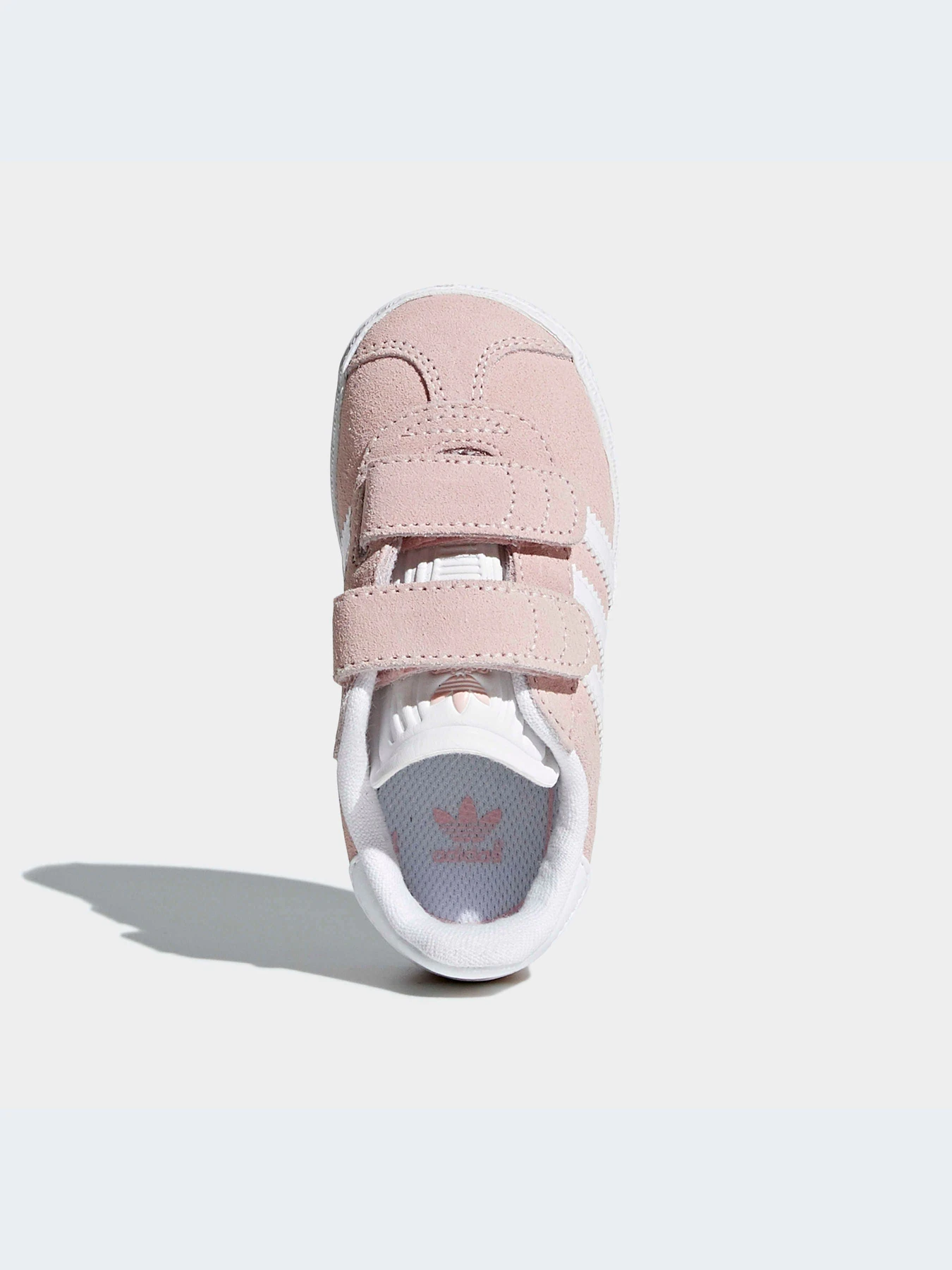 Кеды Adidas Gazelle модель AH2229-KZ Кеды Adidas Gazelle модель AH2229-KZ Фото