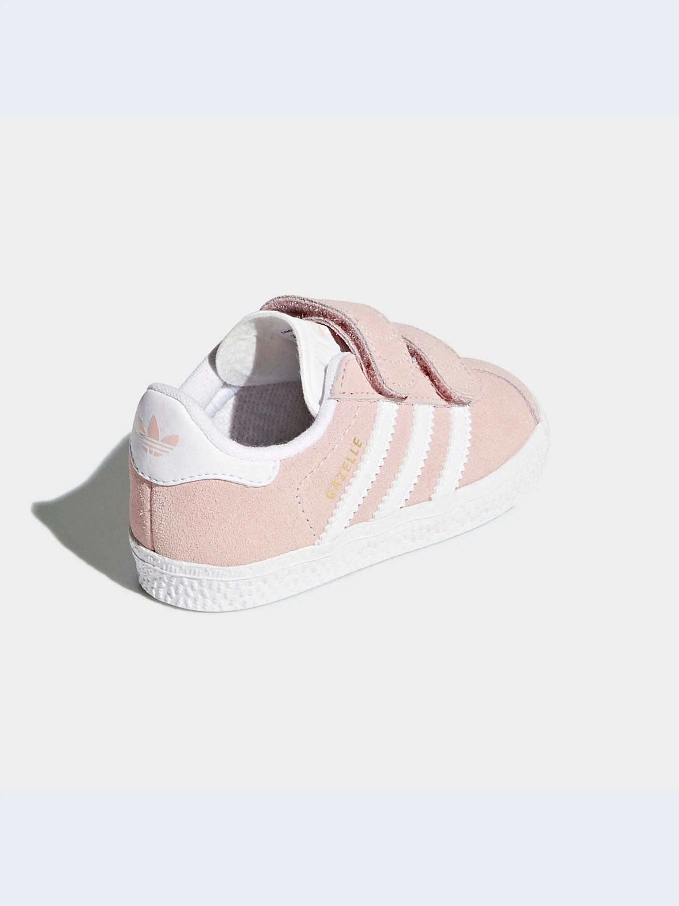 Кеды Adidas Gazelle модель AH2229-KZ Кеды Adidas Gazelle модель AH2229-KZ Фото