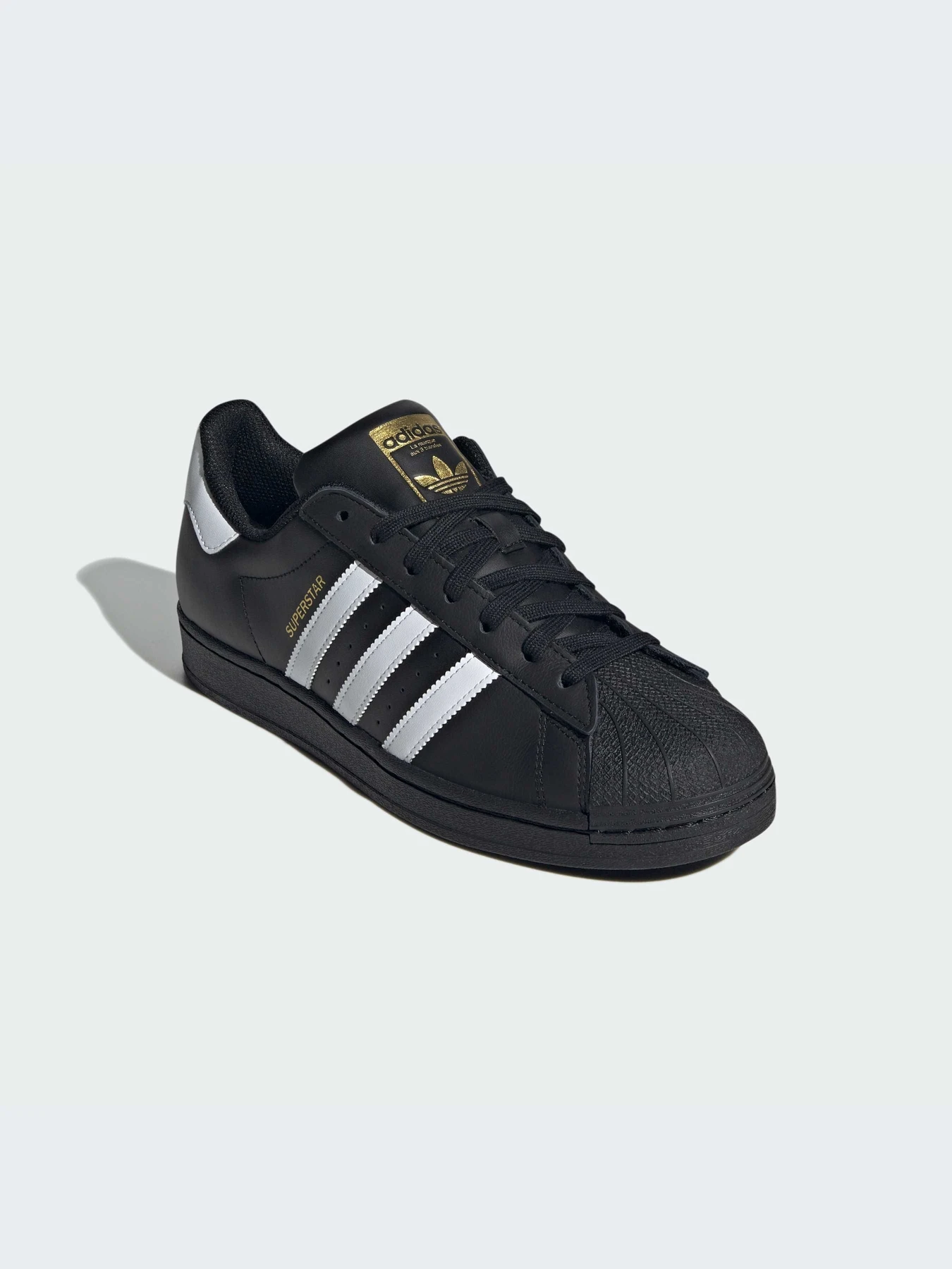 Кеды Adidas Superstar модель EG4959-KZ Кеды Adidas Superstar модель EG4959-KZ Фото