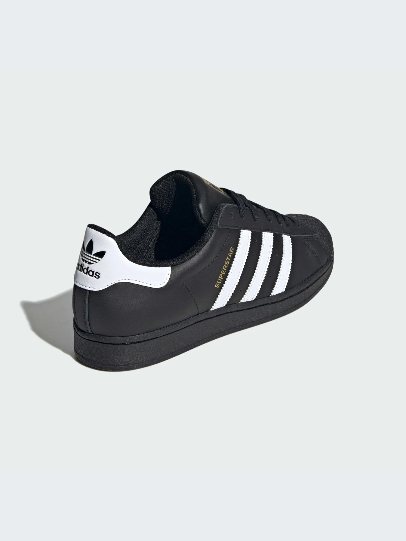 Кеды Adidas Superstar модель EG4959-KZ Кеды Adidas Superstar модель EG4959-KZ Фото