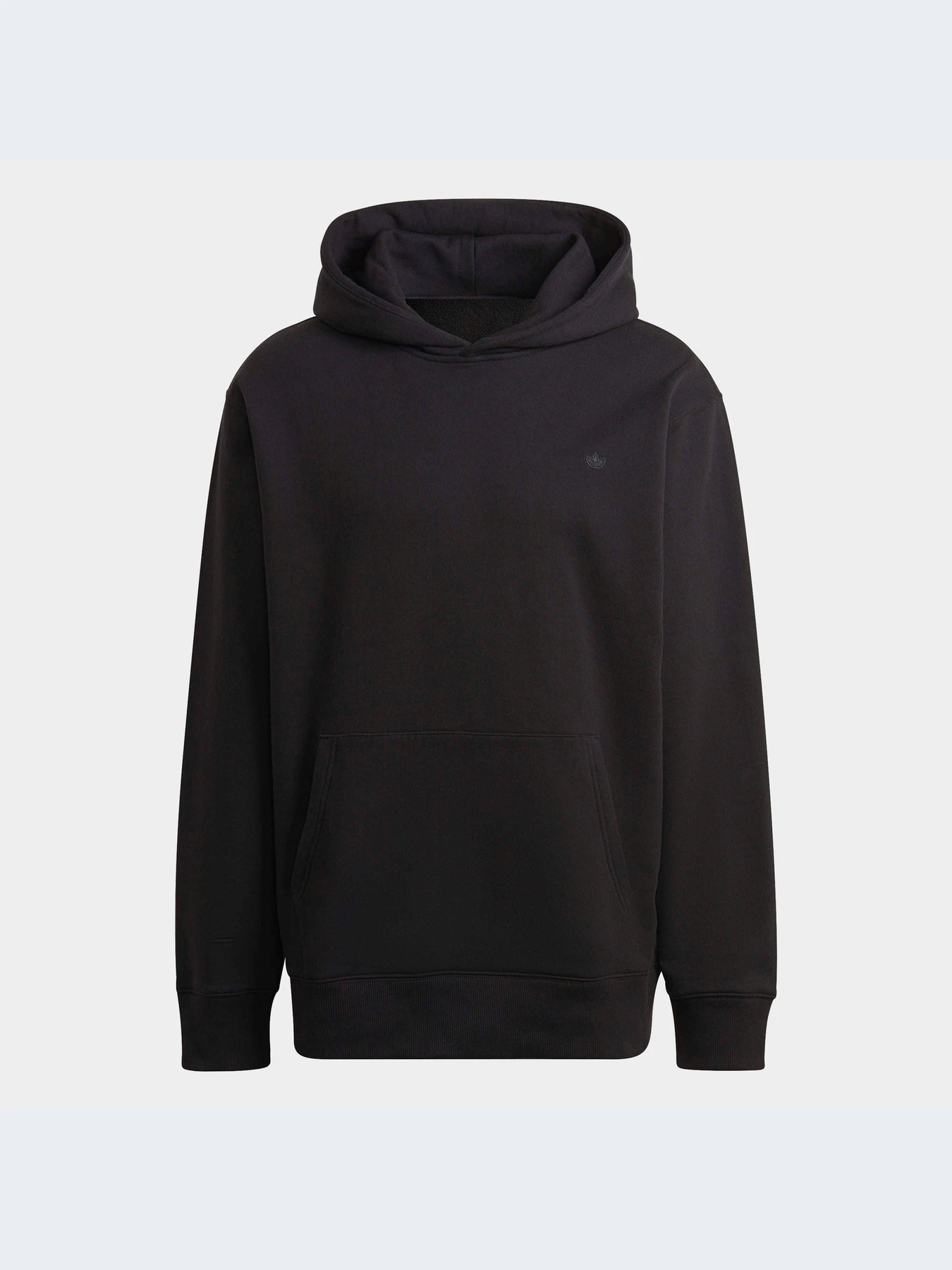 Худи и свитшоты Adidas Adicolor модель HK2937-KZ Худи и свитшоты Adidas Adicolor модель HK2937-KZ Фото