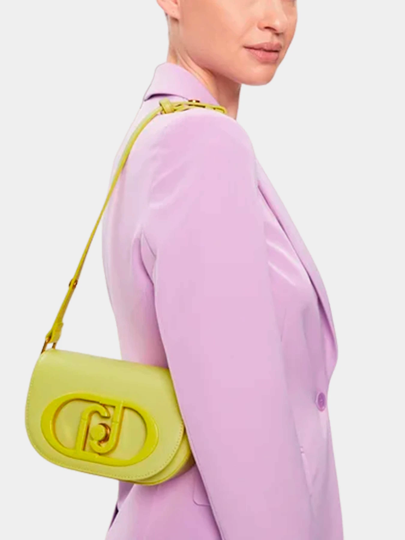 Сумки Liu Jo модель AA4144 E0003 30632 Сумки Liu Jo модель AA4144 E0003 30632 Фото