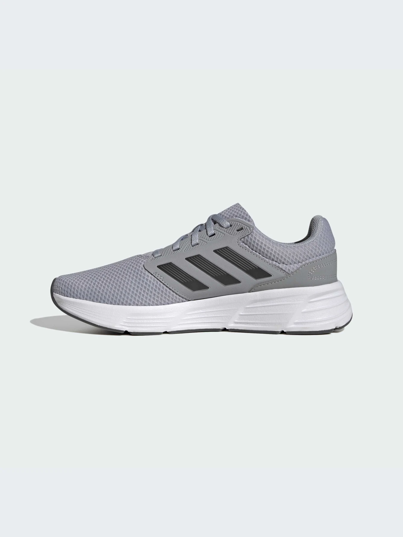 Кроссовки Adidas Galaxy модель GW4140-KZ Кроссовки Adidas Galaxy модель GW4140-KZ Фото