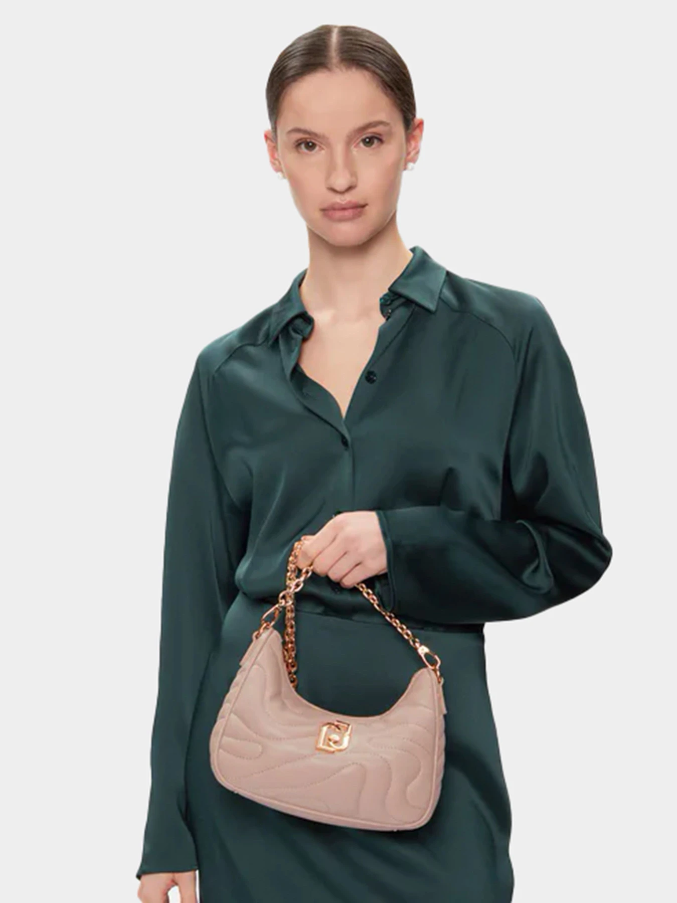 Сумки Liu Jo модель AA4182 E0036 41506 Сумки Liu Jo модель AA4182 E0036 41506 Фото