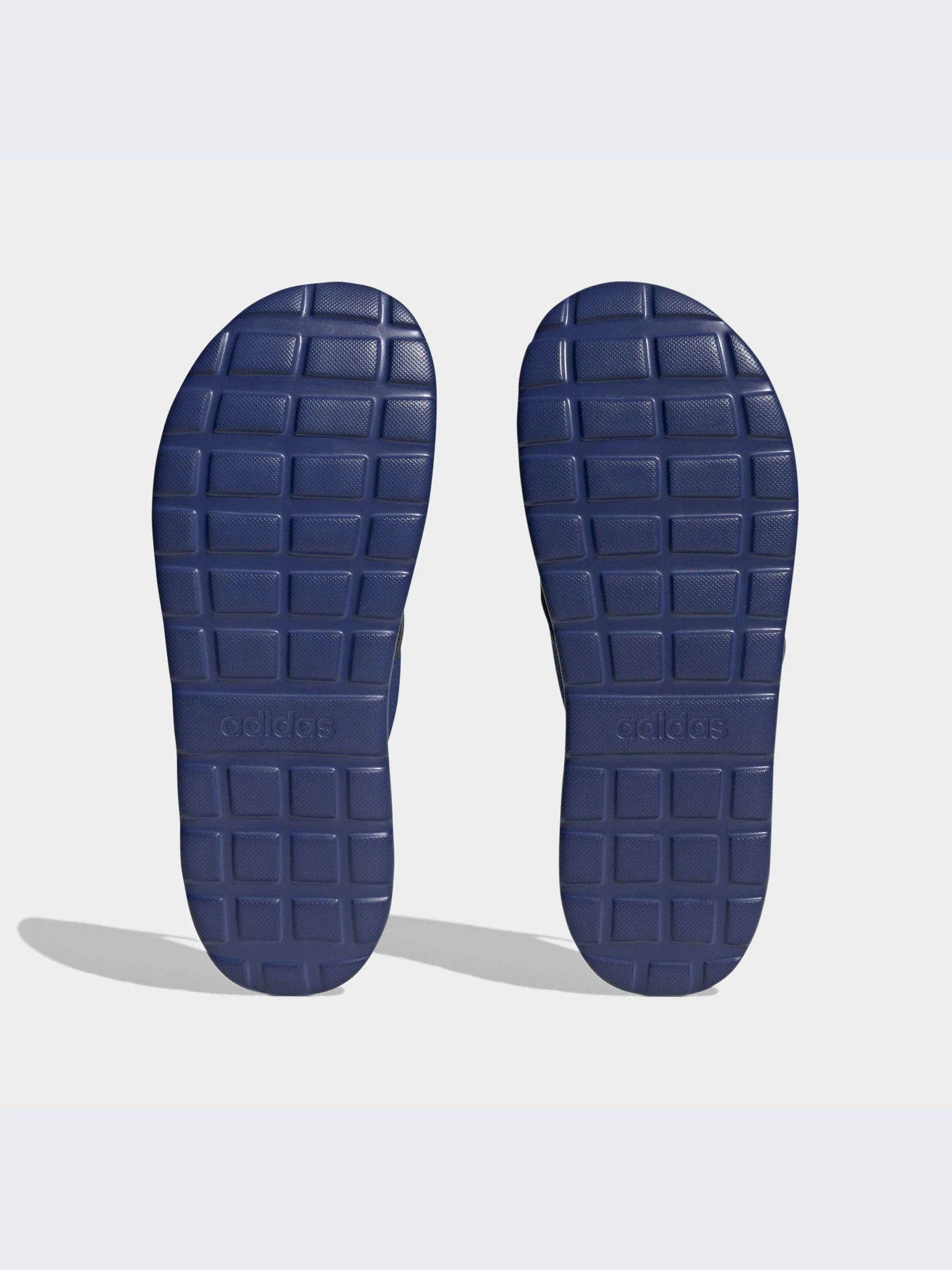 Шлёпанцы Adidas модель HQ4431-KZ Шлёпанцы Adidas модель HQ4431-KZ Фото