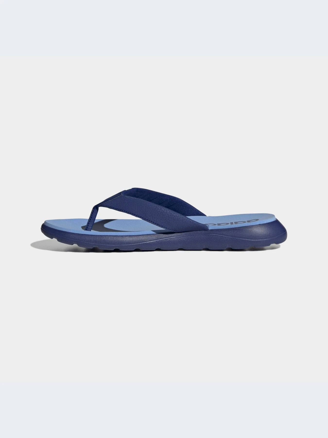 Шлёпанцы Adidas модель HQ4431-KZ Шлёпанцы Adidas модель HQ4431-KZ Фото