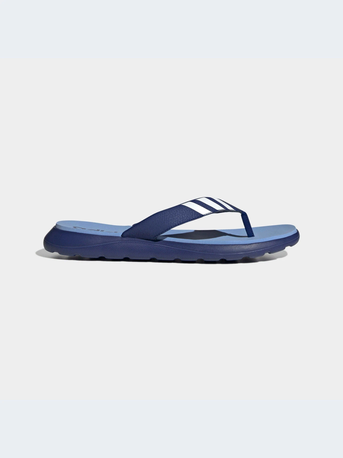 Шлёпанцы Adidas модель HQ4431-KZ Шлёпанцы Adidas модель HQ4431-KZ Фото