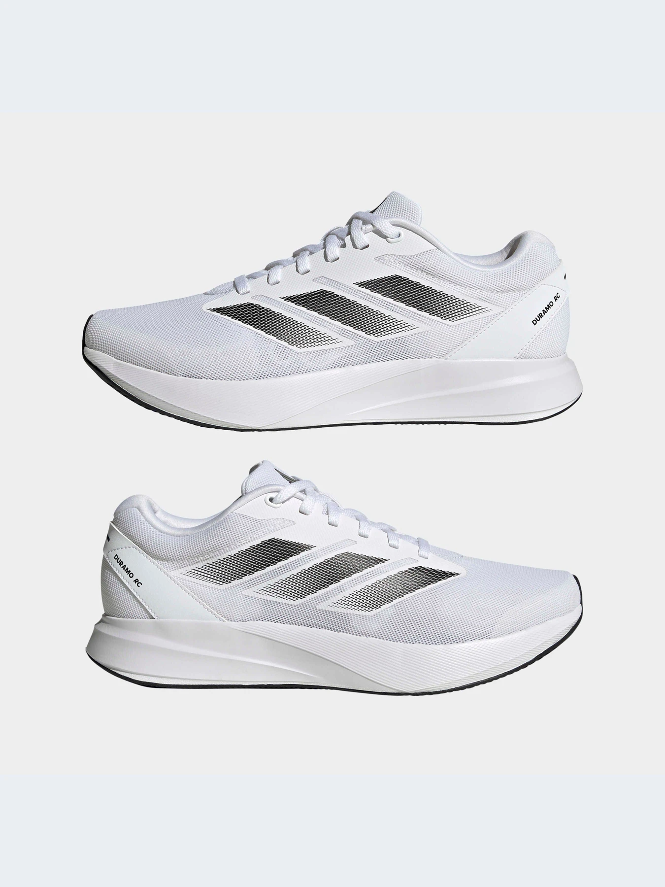 Кроссовки Adidas Duramo модель ID2702-KZ Фото