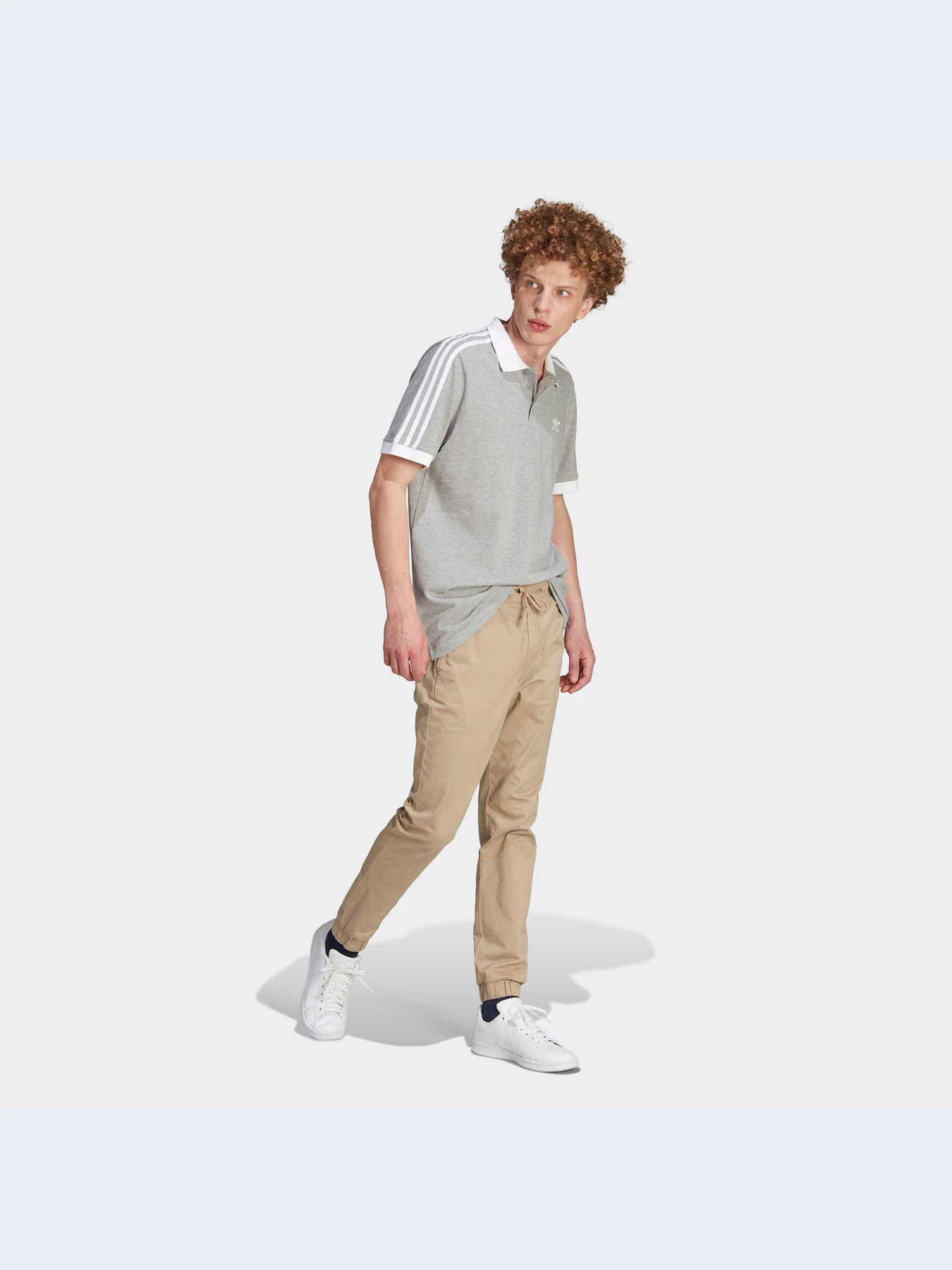Футболки и поло Adidas модель IL2502-KZ Футболки и поло Adidas модель IL2502-KZ Фото