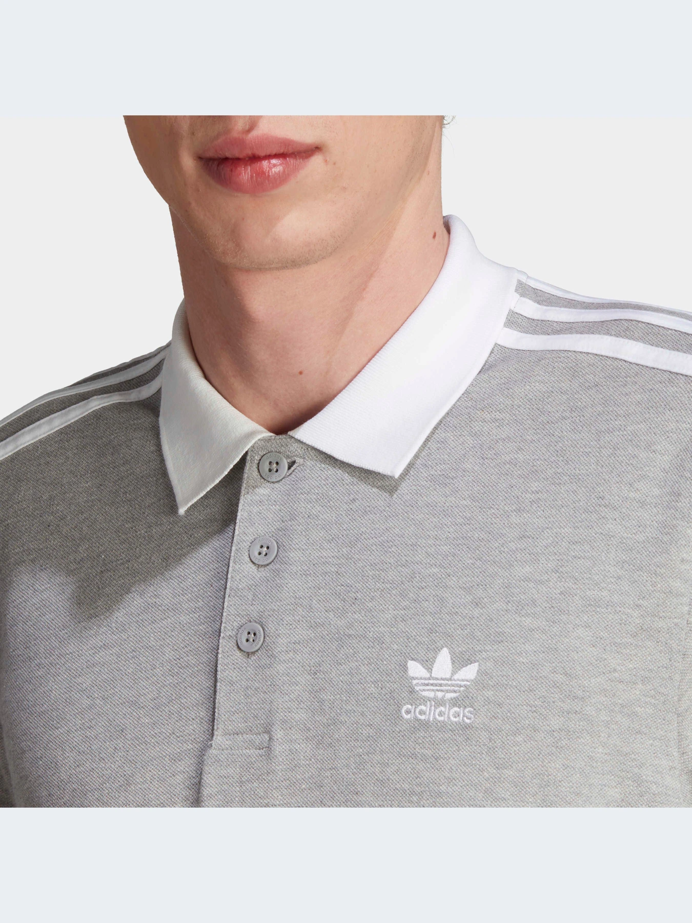 Футболки и поло Adidas модель IL2502-KZ Футболки и поло Adidas модель IL2502-KZ Фото