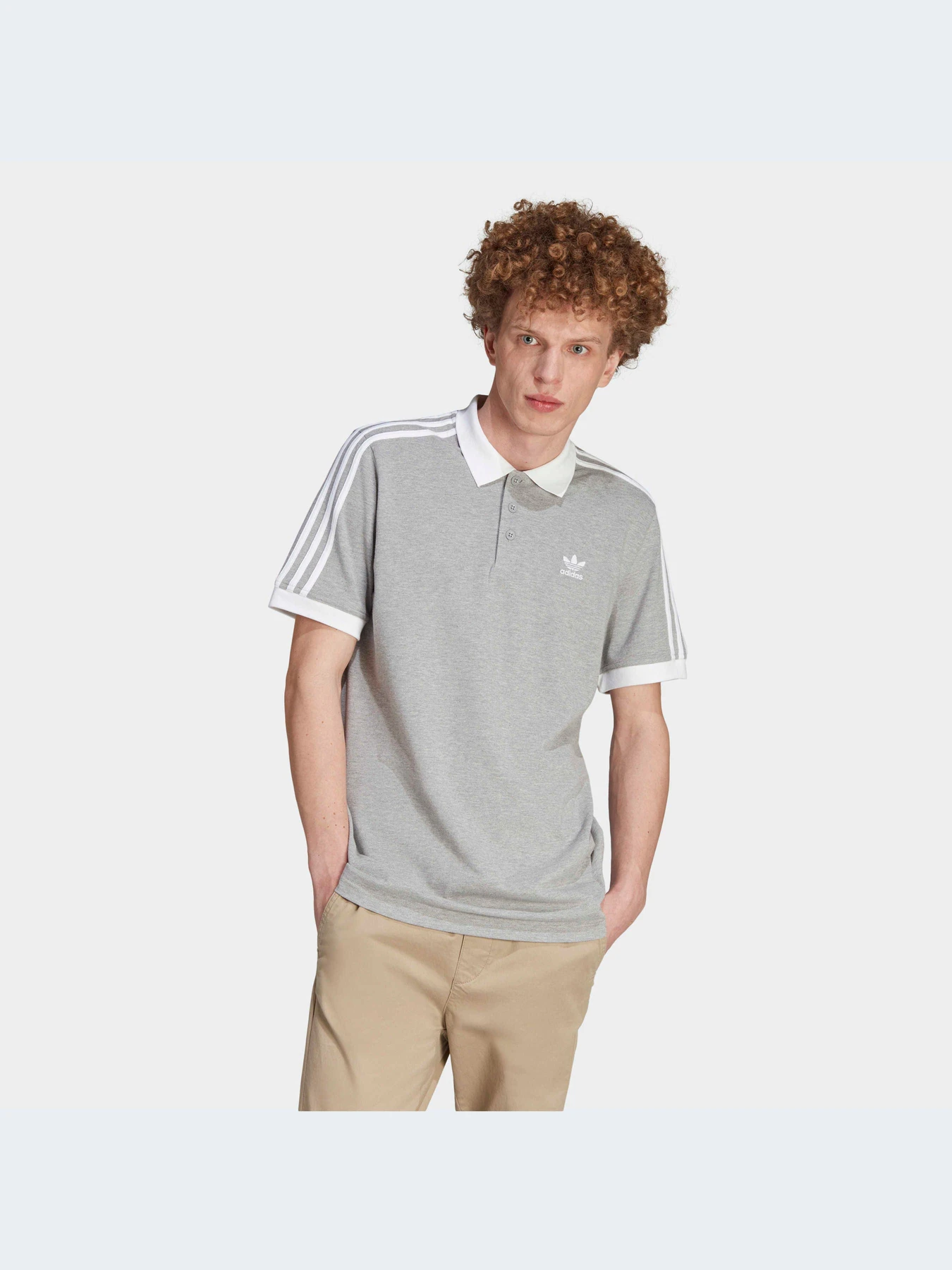 Футболки и поло Adidas модель IL2502-KZ Футболки и поло Adidas модель IL2502-KZ Фото
