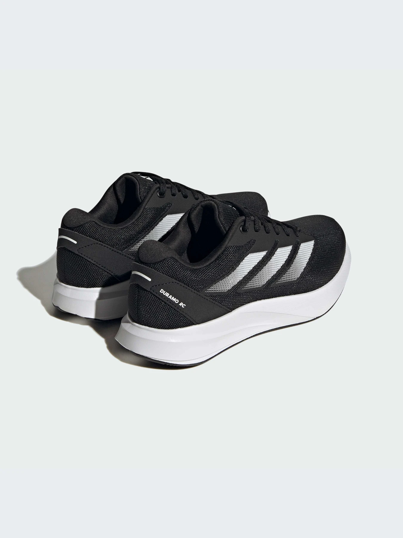 Кроссовки Adidas Duramo модель ID2709-KZ Фото