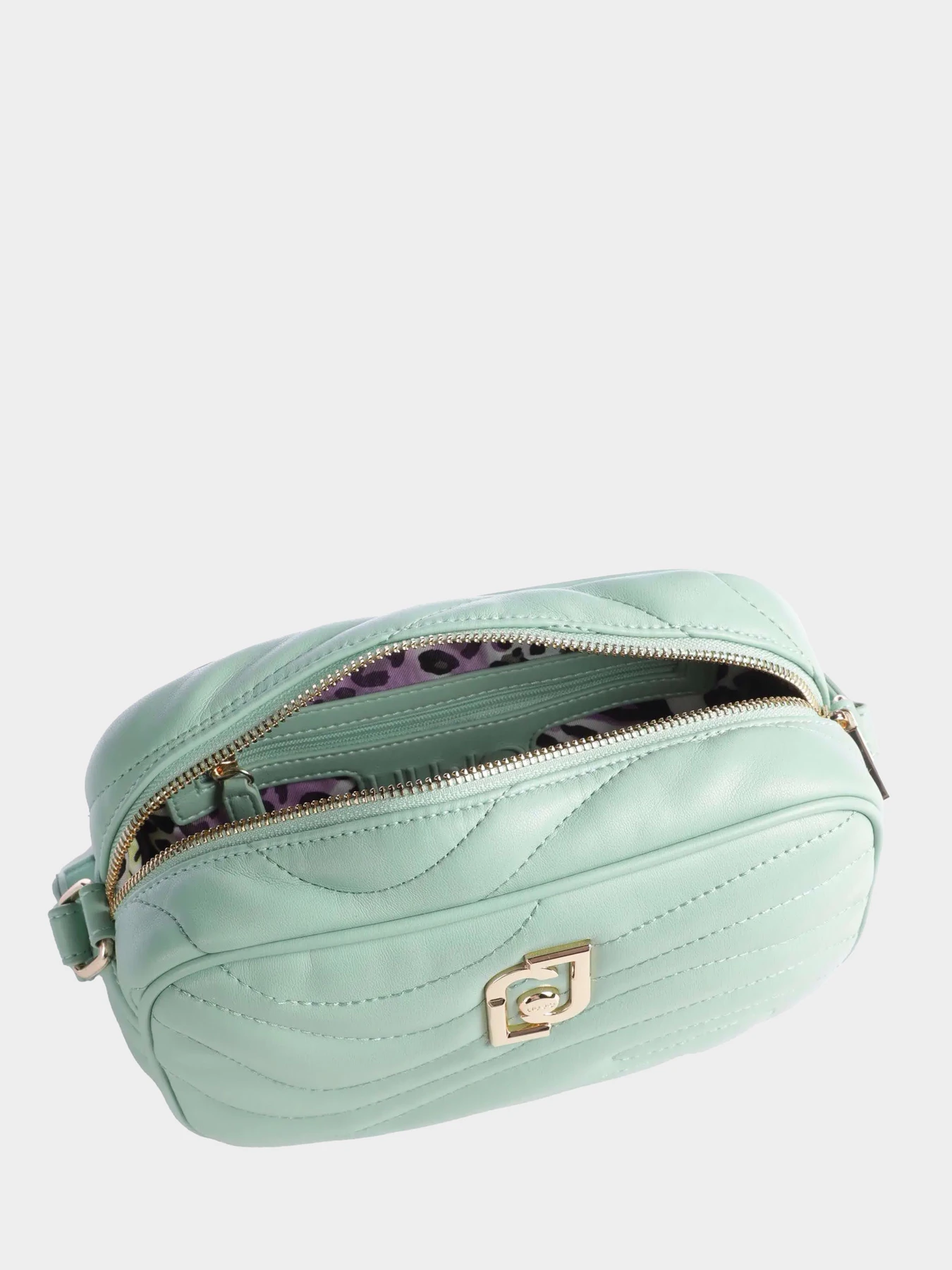 Сумки Liu Jo модель AA4183 E0036 46011 Сумки Liu Jo модель AA4183 E0036 46011 Фото