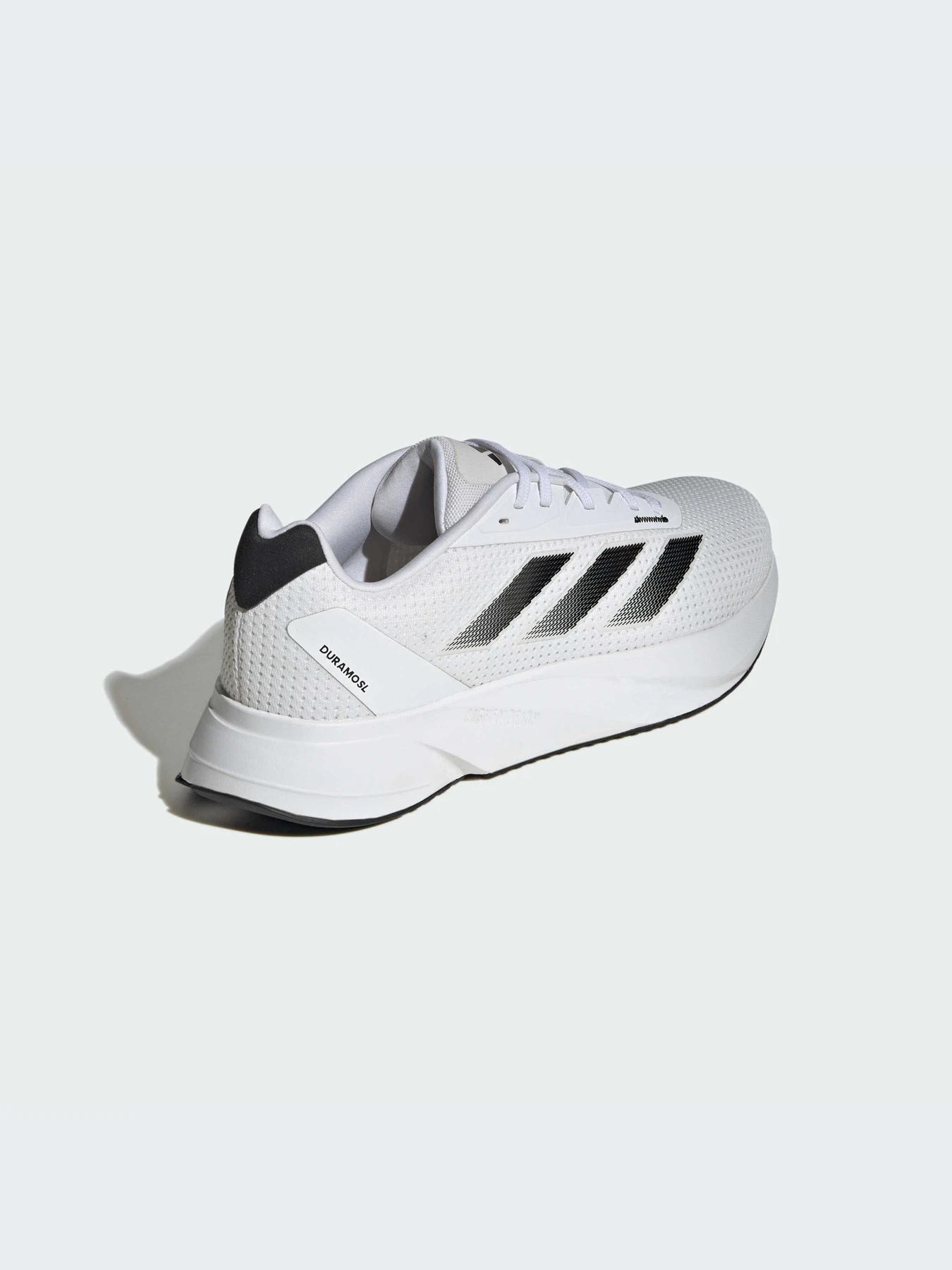 Кроссовки Adidas Duramo модель IE7262-KZ Кроссовки Adidas Duramo модель IE7262-KZ Фото
