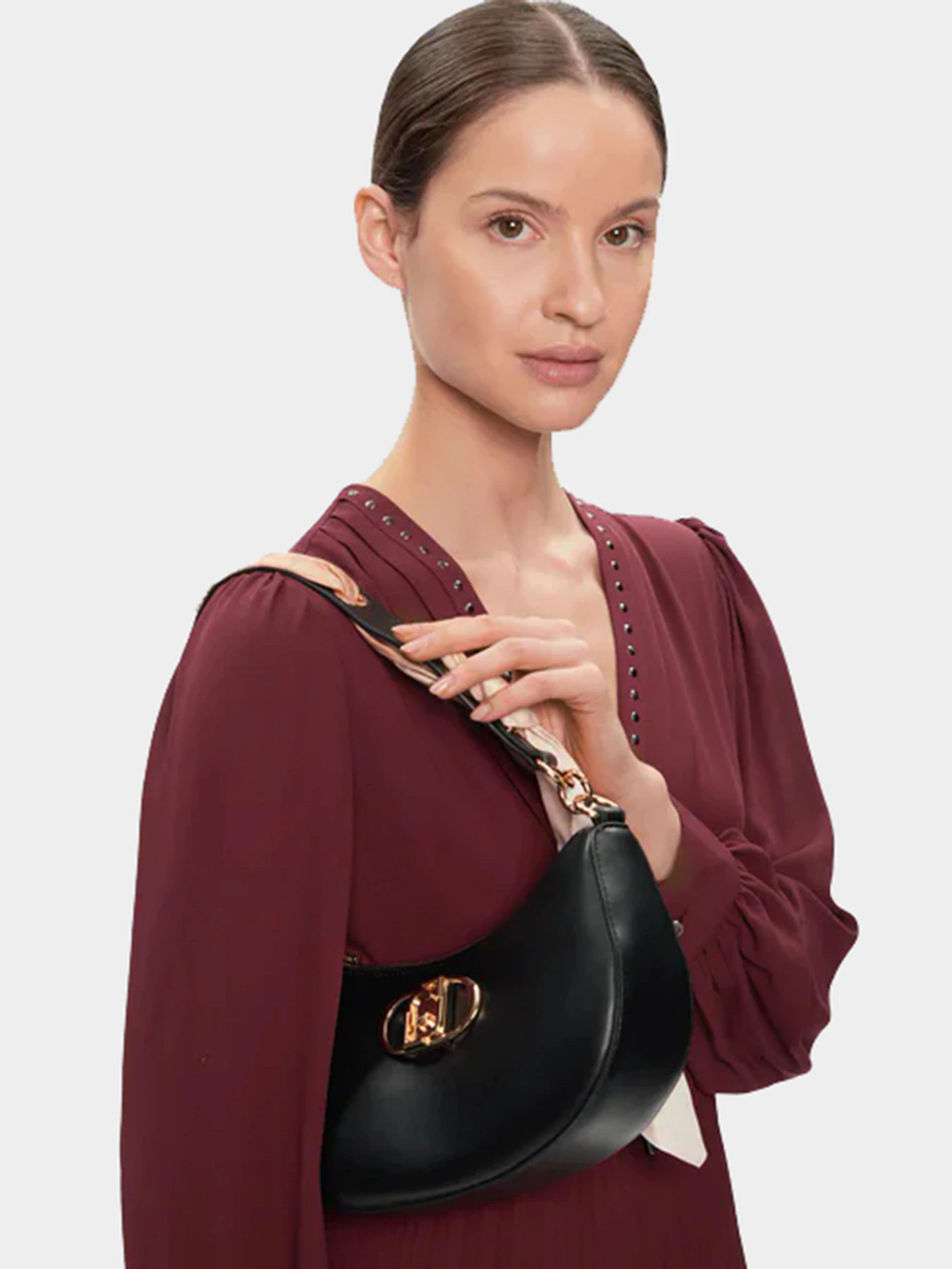 Сумки Liu Jo модель AA4231 E0003 22222 Сумки Liu Jo модель AA4231 E0003 22222 Фото