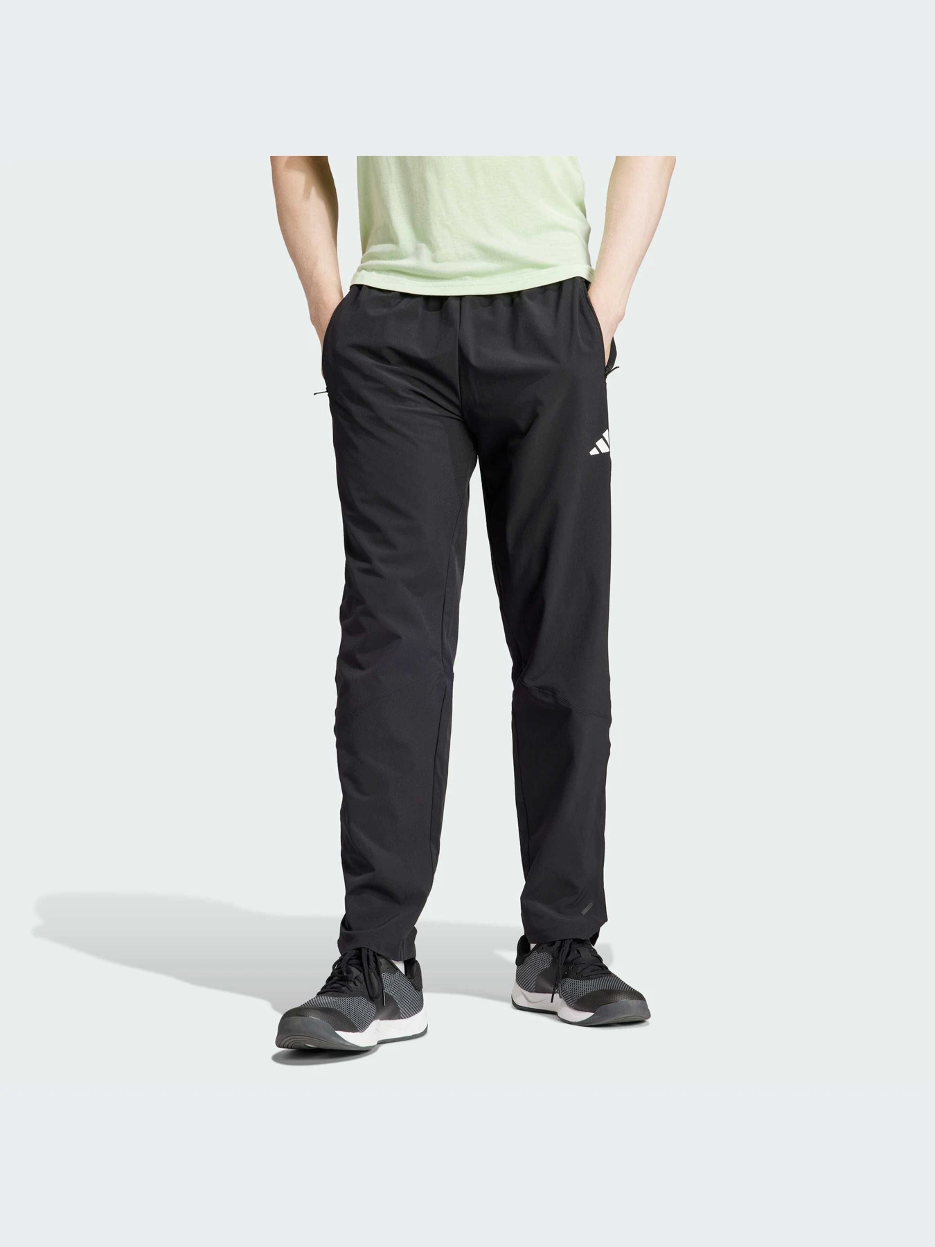 Брюки Adidas модель IK9680-KZ Брюки Adidas модель IK9680-KZ Фото