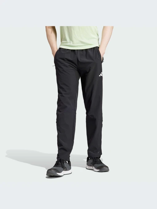 Брюки Adidas модель IK9680-KZ Фото