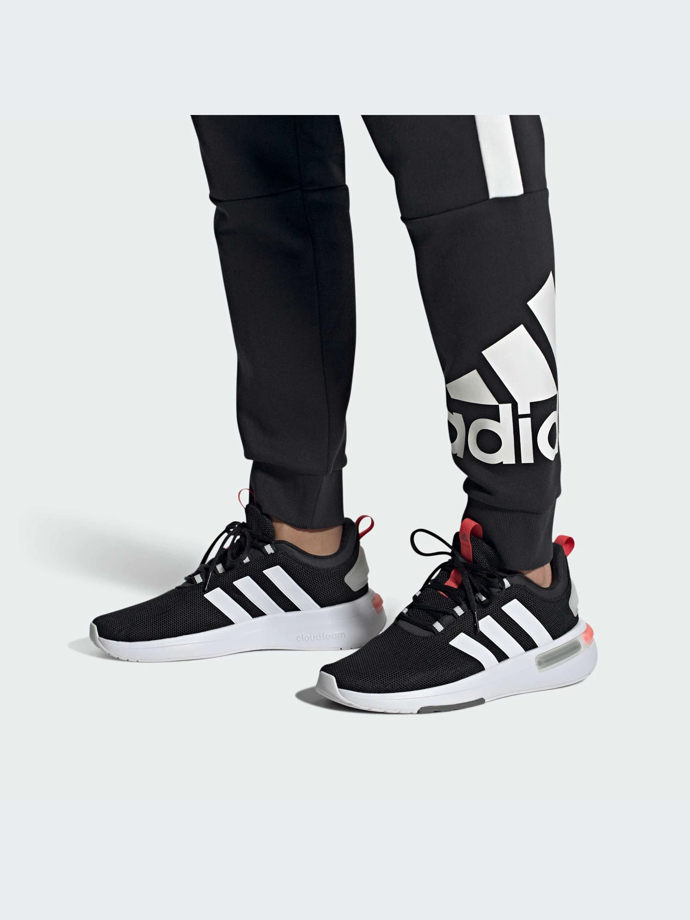 Кроссовки Adidas Racer модель IG7323-KZ Фото