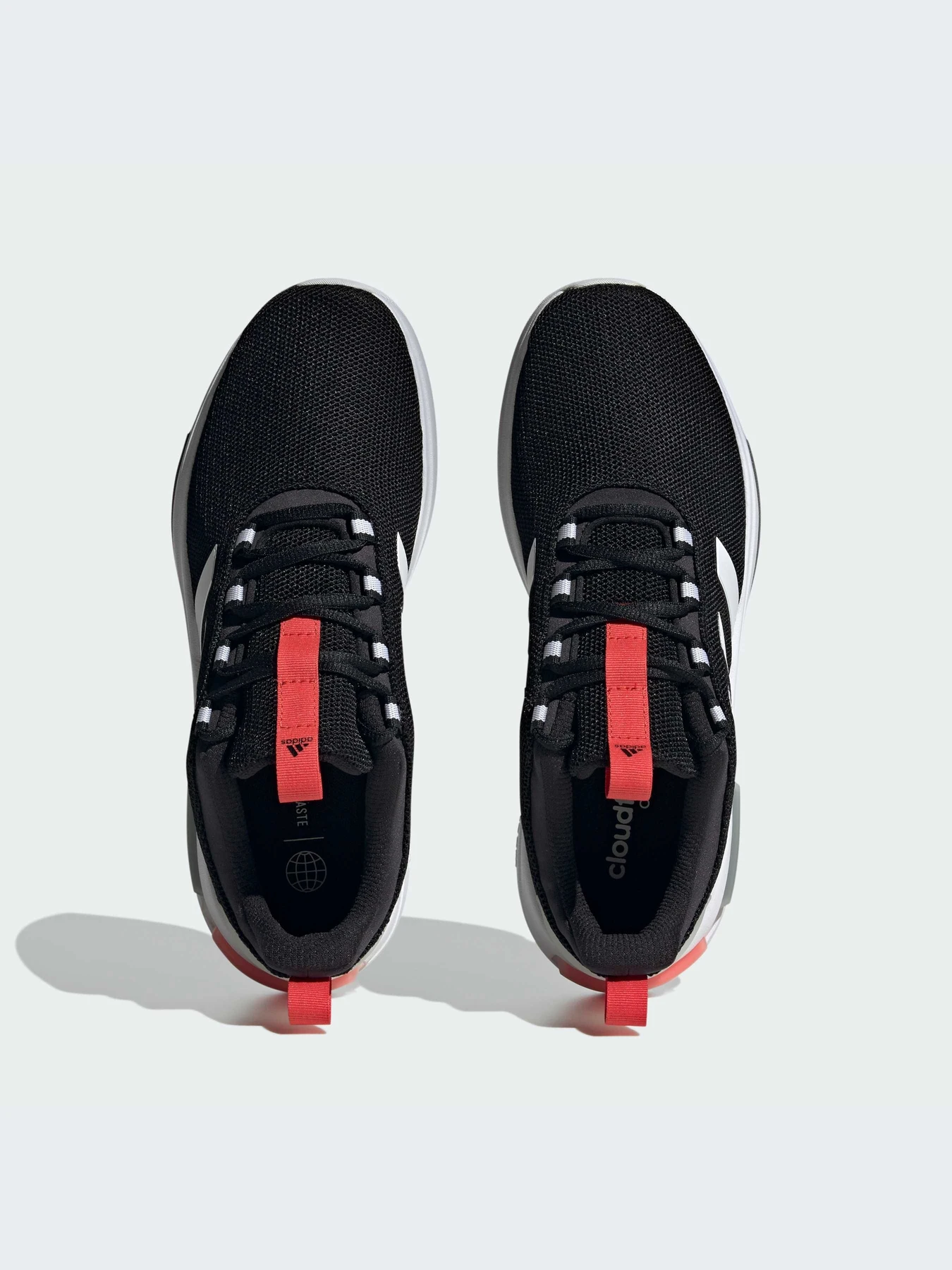 Кроссовки Adidas Racer модель IG7323-KZ Фото