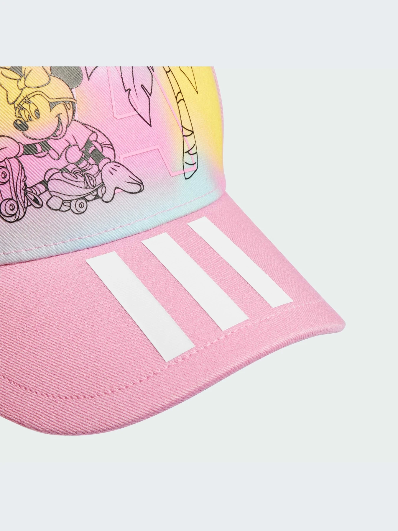 Шапки и кепки Adidas Mickey and Friends модель IU4868-KZ Шапки и кепки Adidas Mickey and Friends модель IU4868-KZ Фото
