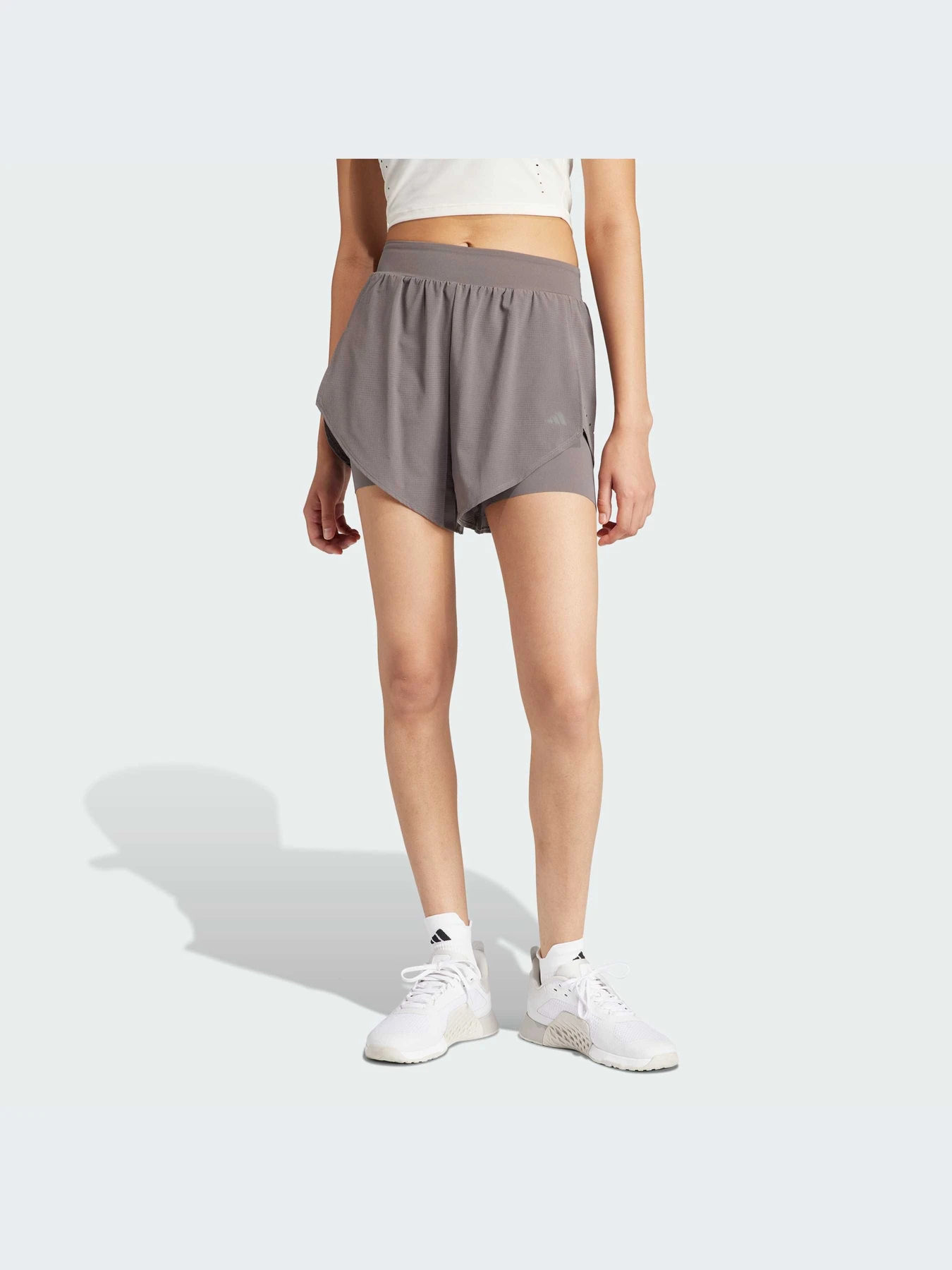 Шорты Adidas модель IT7435-KZ Шорты Adidas модель IT7435-KZ Фото