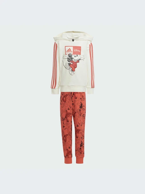 Костюмы Adidas Mickey and Friends модель IN7297-KZ Фото