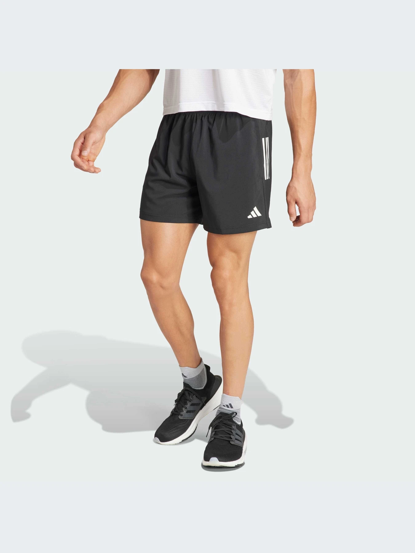 Шорты Adidas Supernova модель IY0704-KZ Шорты Adidas Supernova модель IY0704-KZ Фото