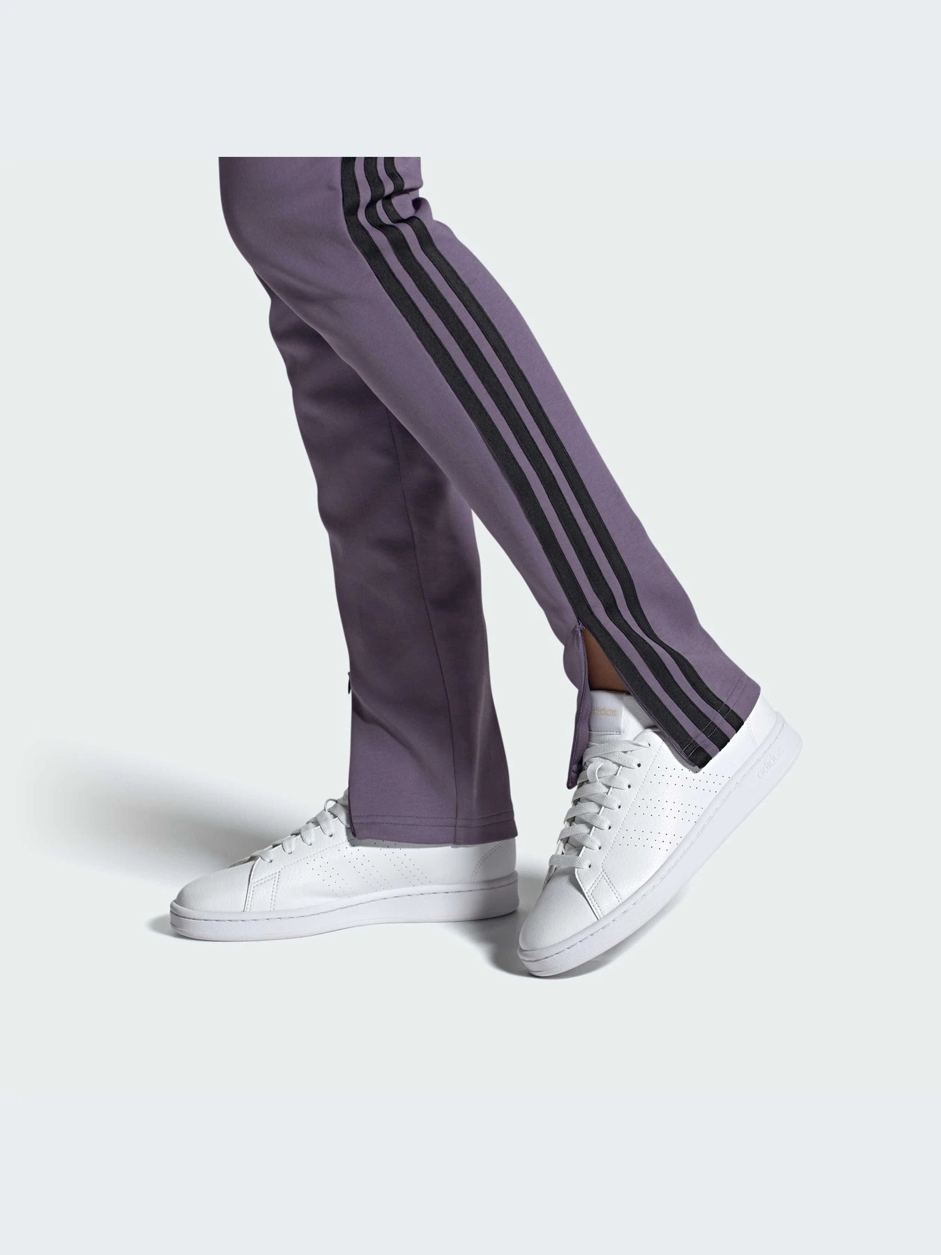 Кеды Adidas Advantage модель IE5241-KZ Кеды Adidas Advantage модель IE5241-KZ Фото