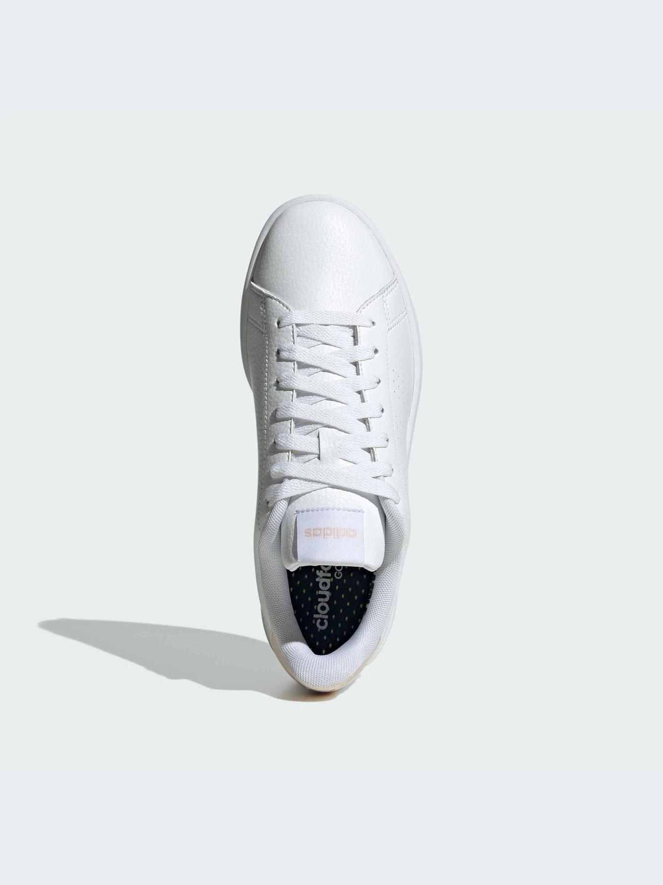 Кеды Adidas Advantage модель IE5241-KZ Кеды Adidas Advantage модель IE5241-KZ Фото