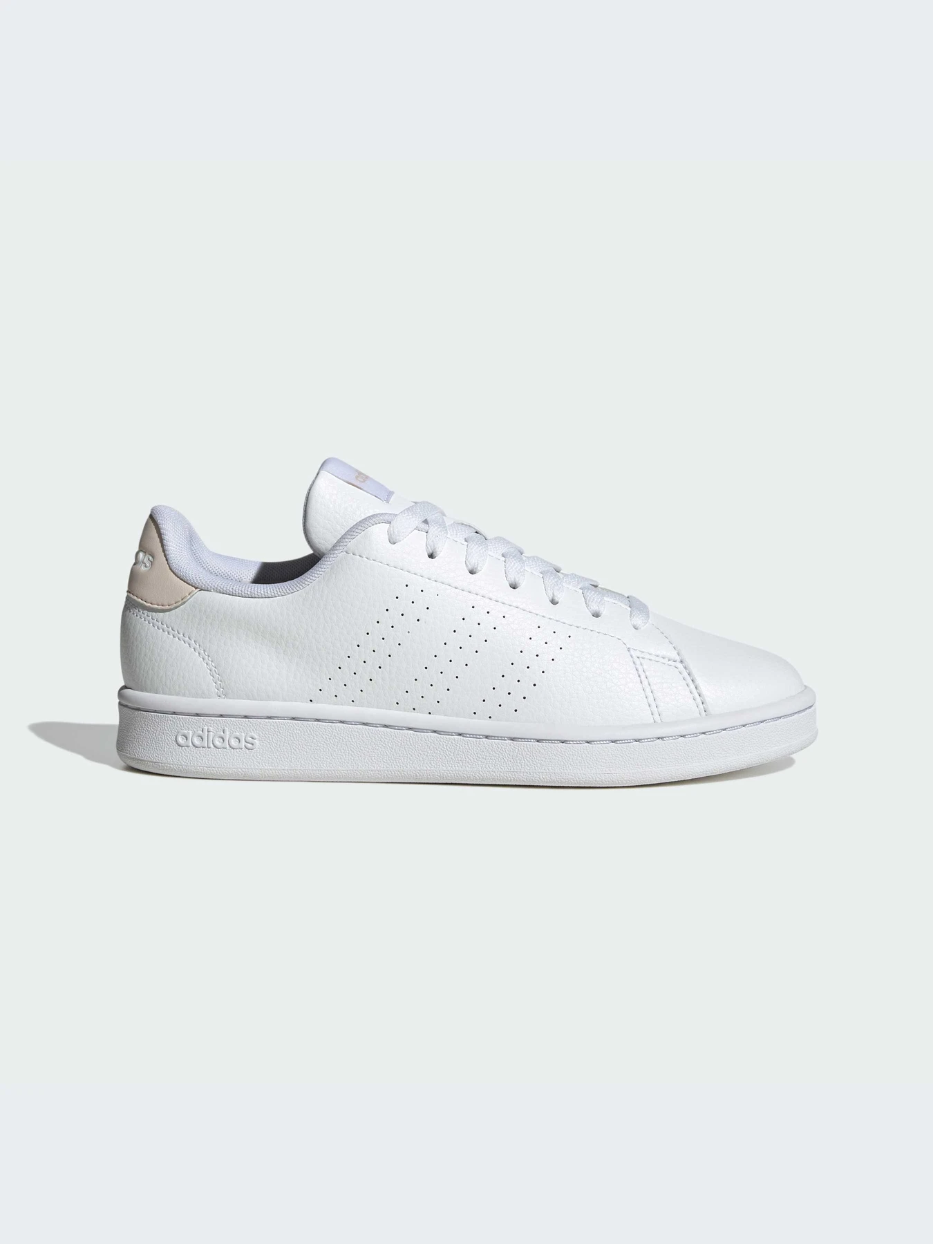 Кеды Adidas Advantage модель IE5241-KZ Кеды Adidas Advantage модель IE5241-KZ Фото