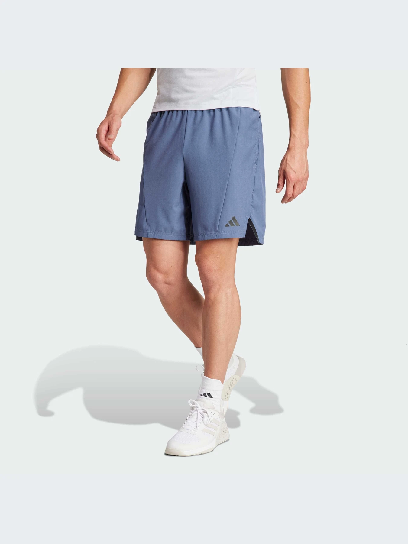 Шорты Adidas Clima модель IS3833-KZ Шорты Adidas Clima модель IS3833-KZ Фото