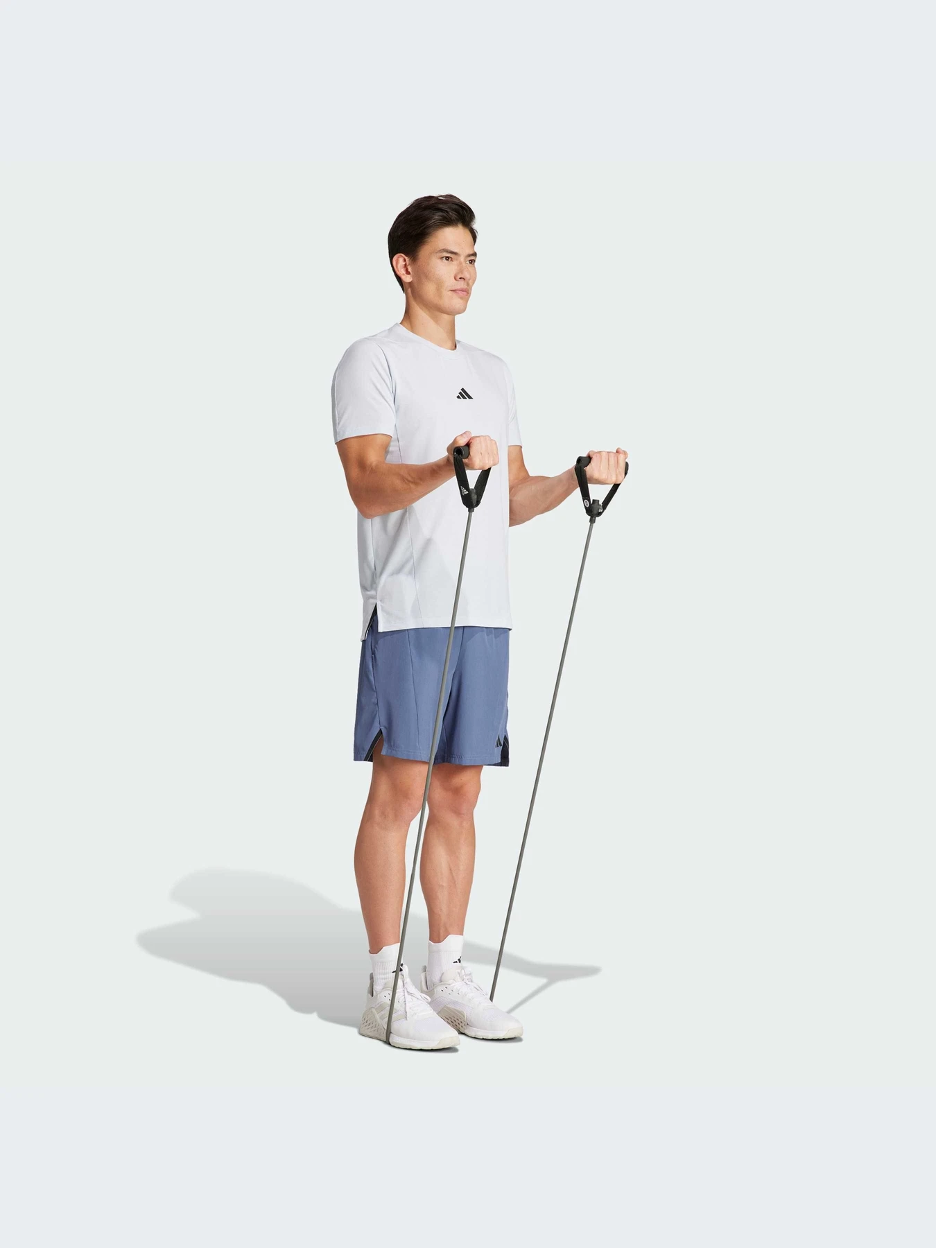 Шорты Adidas Clima модель IS3833-KZ Шорты Adidas Clima модель IS3833-KZ Фото