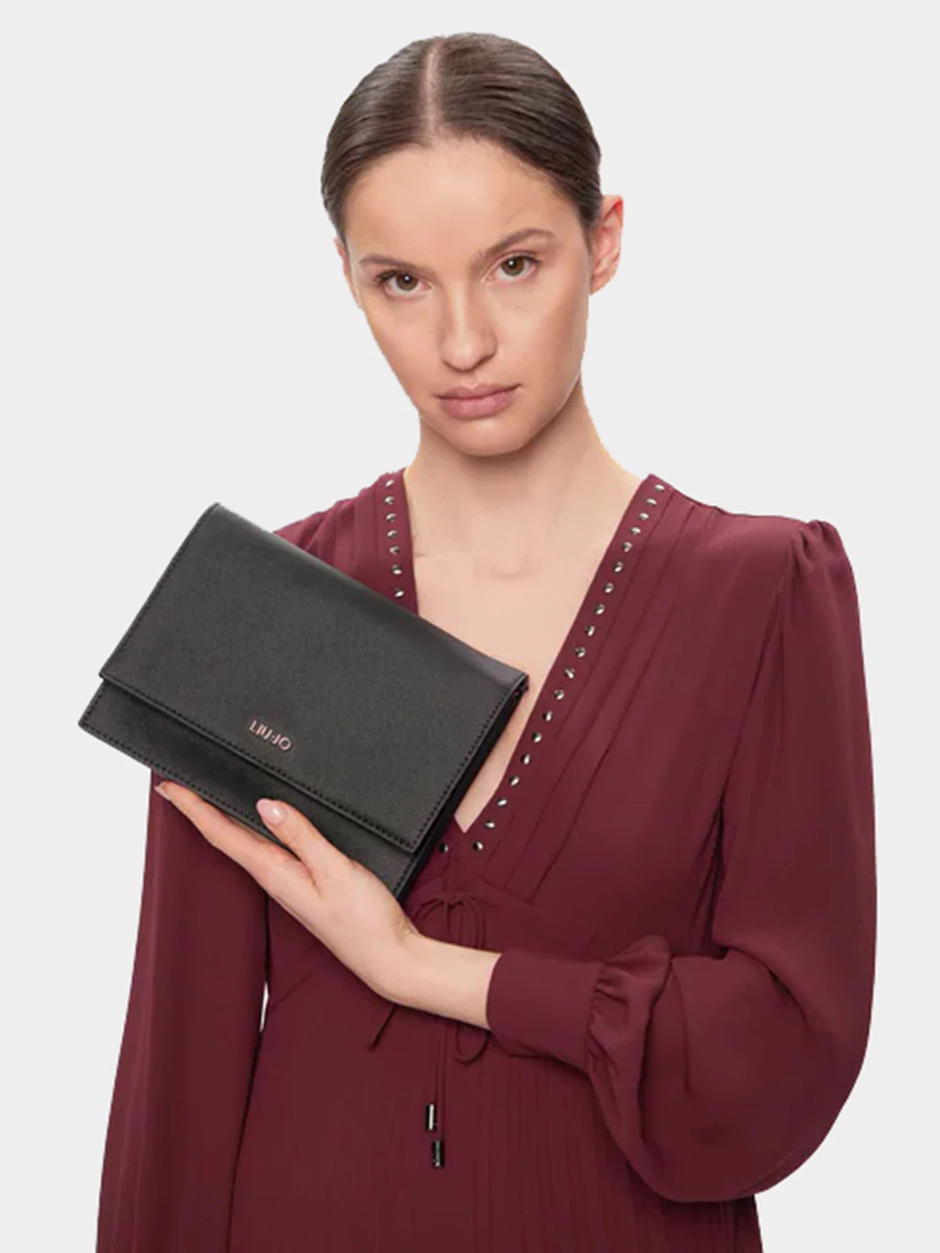 Сумки Liu Jo модель AA4293 E0087 22222 Сумки Liu Jo модель AA4293 E0087 22222 Фото