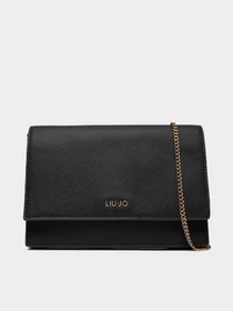 Сумки Liu Jo модель AA4293 E0087 22222 Фото