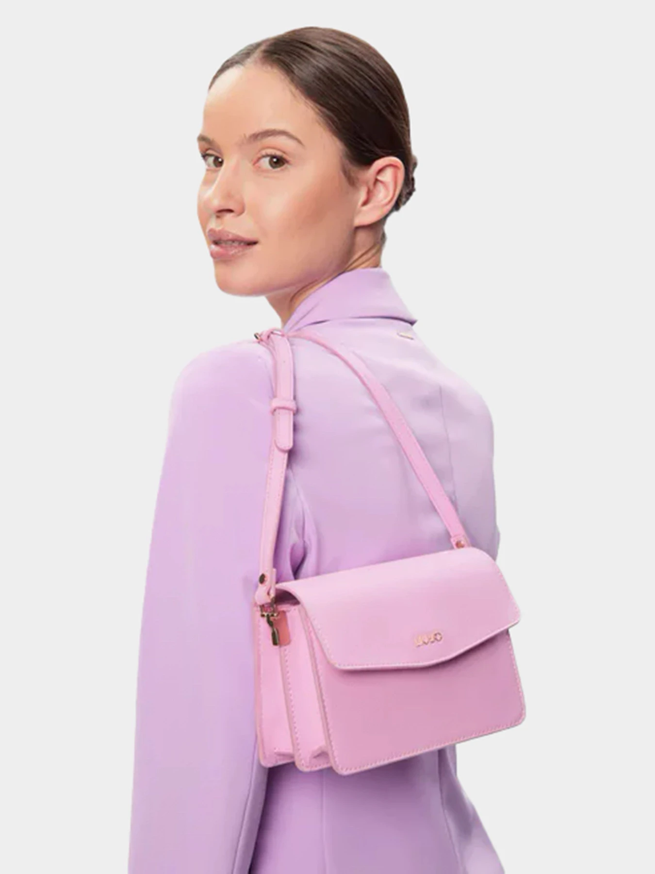 Сумки Liu Jo модель AA4294 E0087 43209 Сумки Liu Jo модель AA4294 E0087 43209 Фото