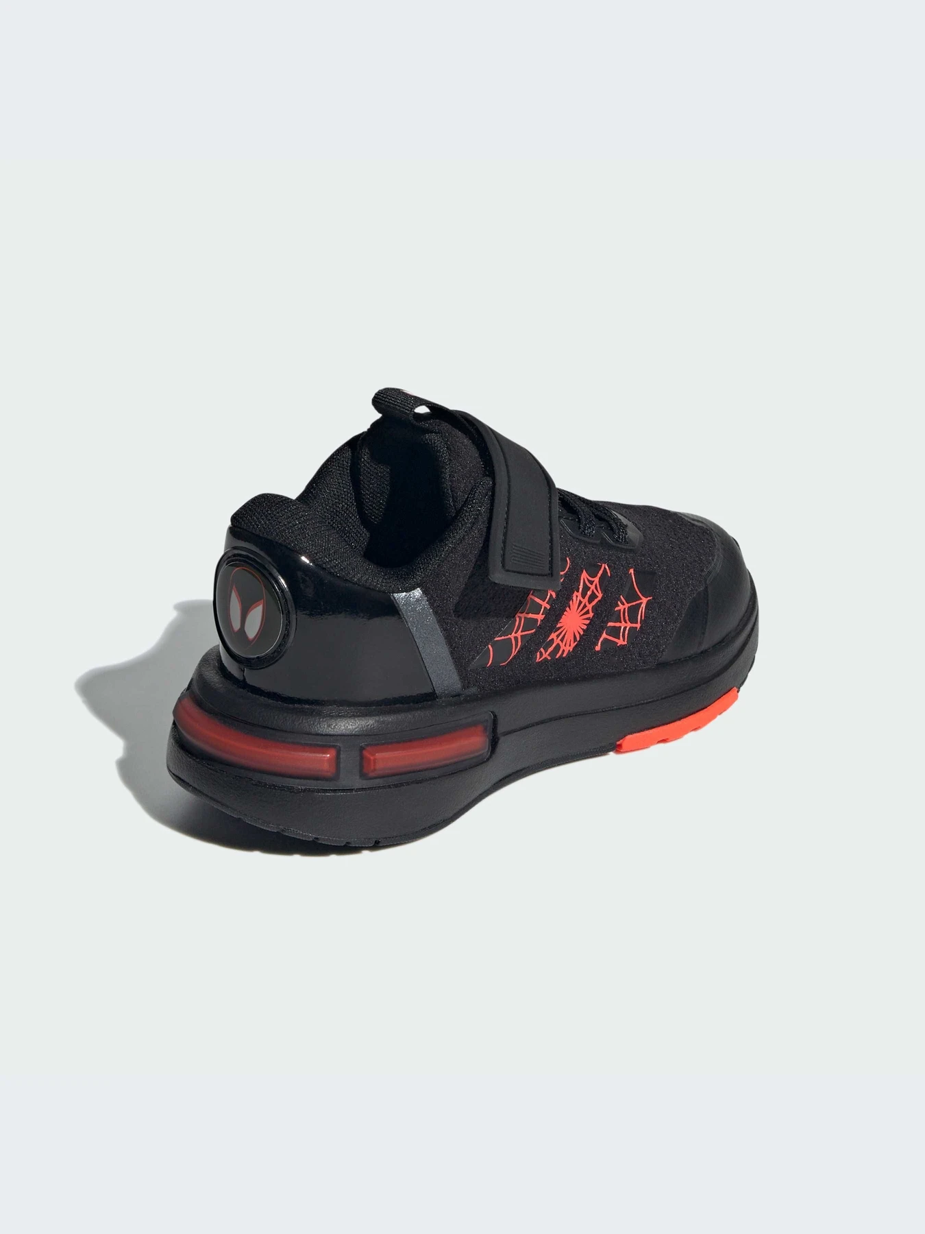 Кроссовки Adidas Spiderman модель ID5236-KZ Кроссовки Adidas Spiderman модель ID5236-KZ Фото